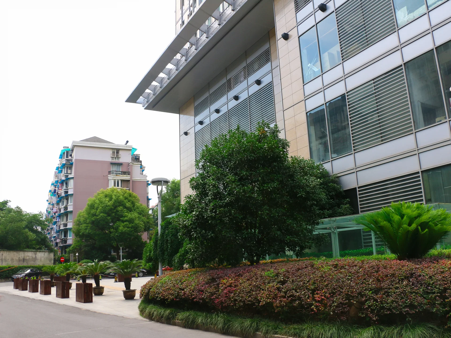 New Town Plaza - Photo 8