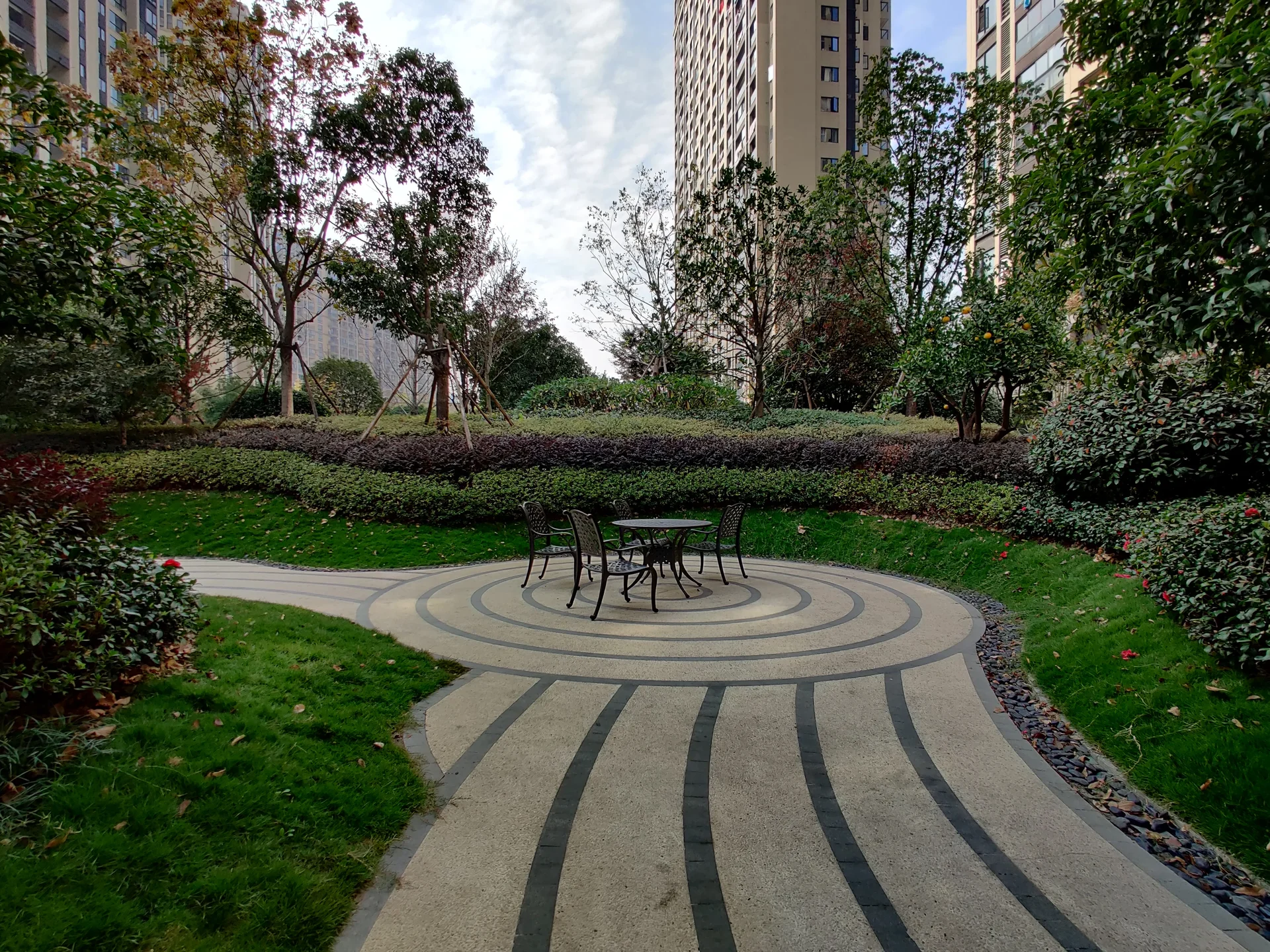 Jinmao Joy Court - Photo 8