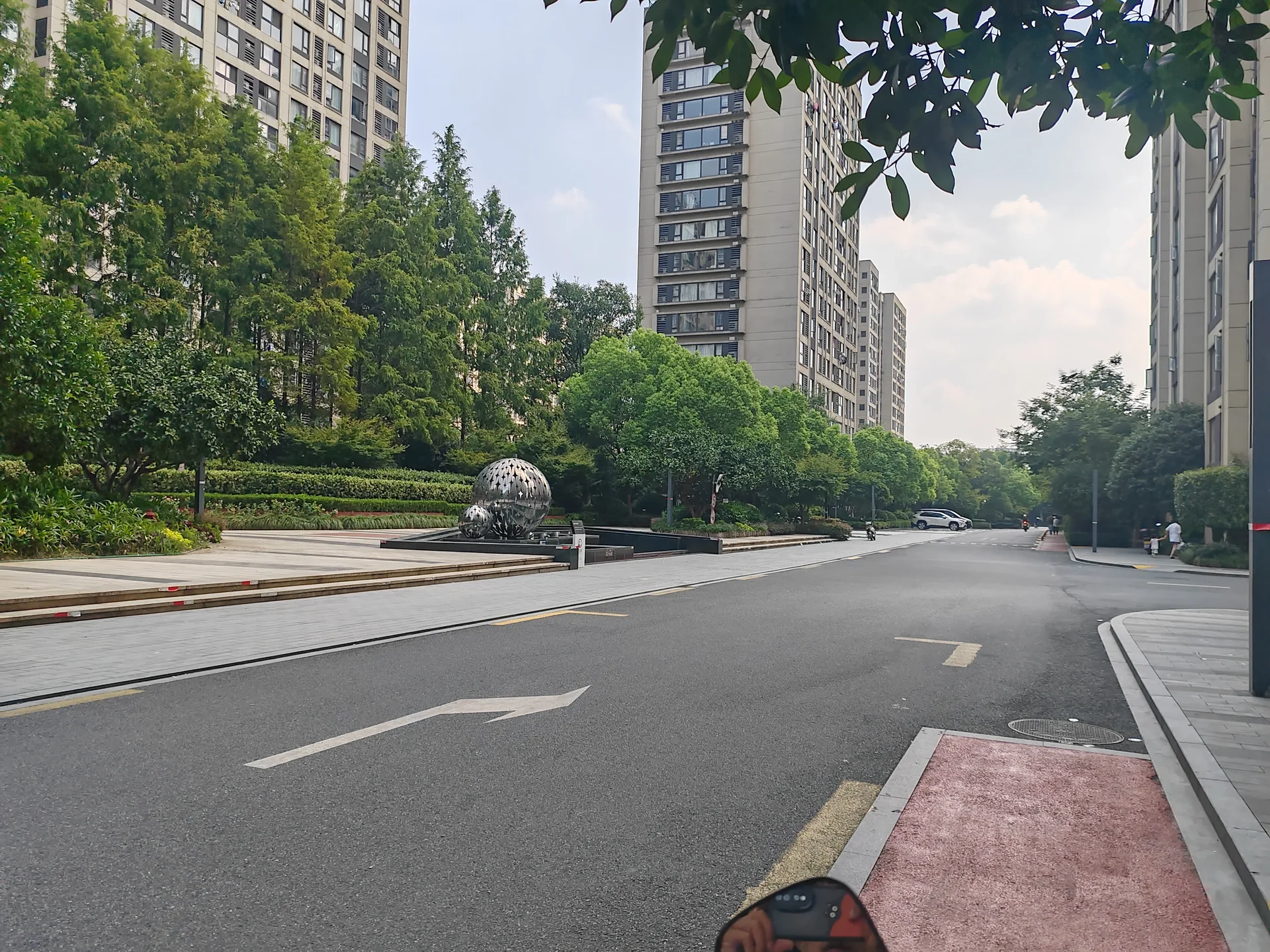 The Honor of City - Photo 12