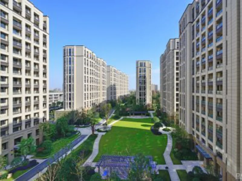 Dexin East Mansion - Photo 9