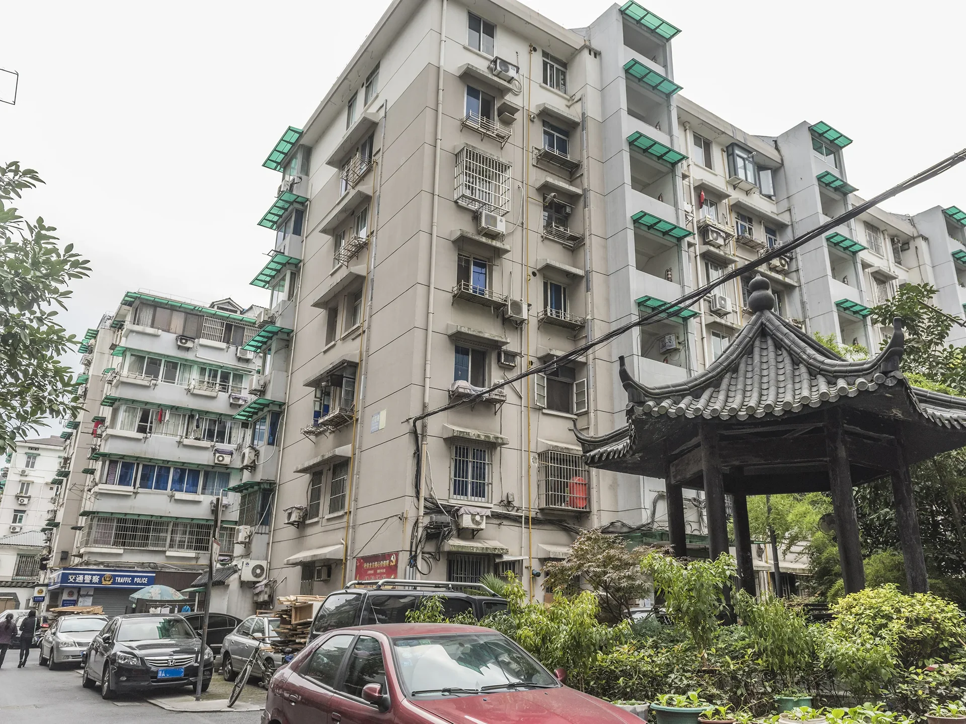 Dengxin Alley  - Photo 1