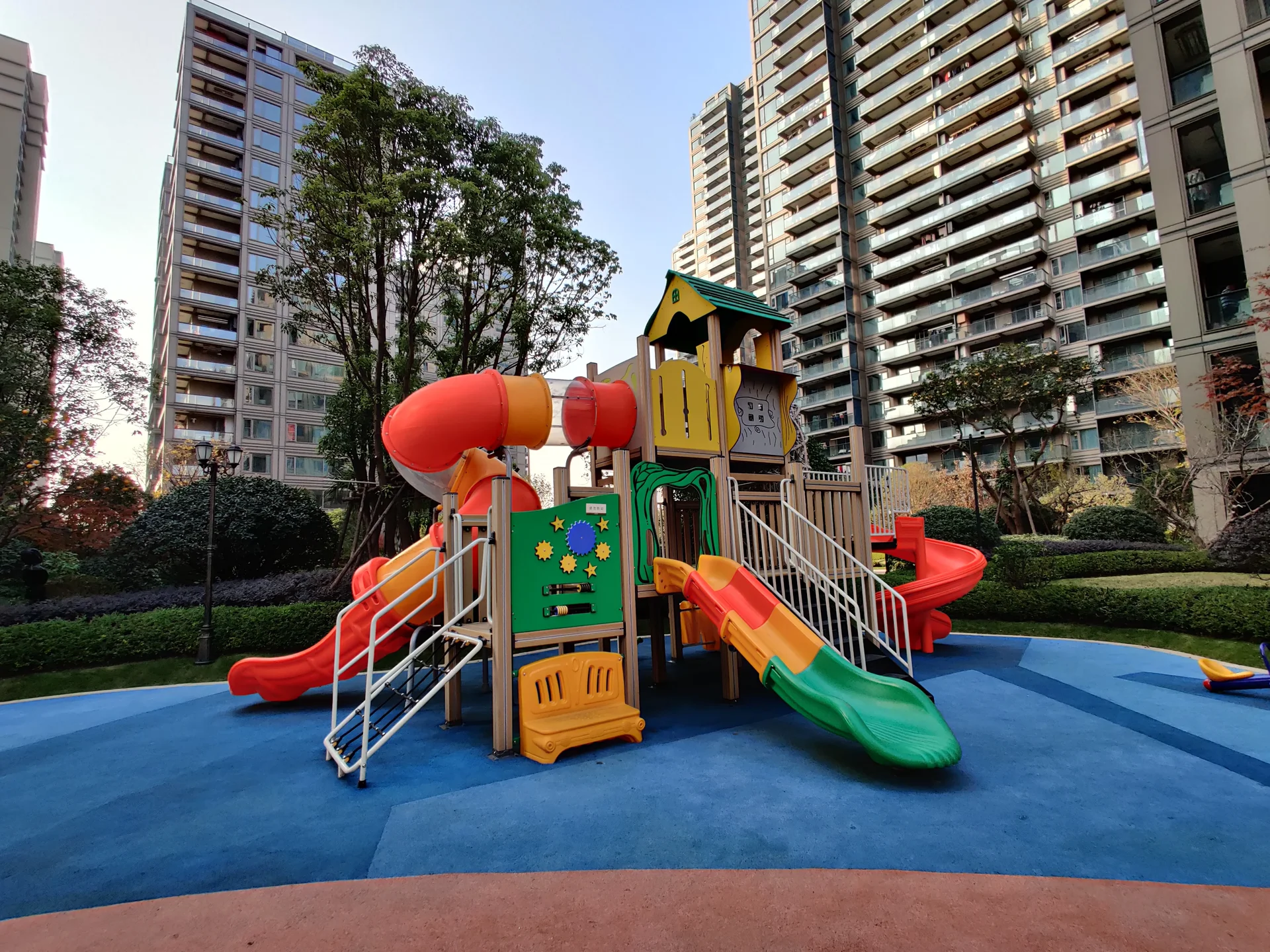 Splendid City - Photo 7