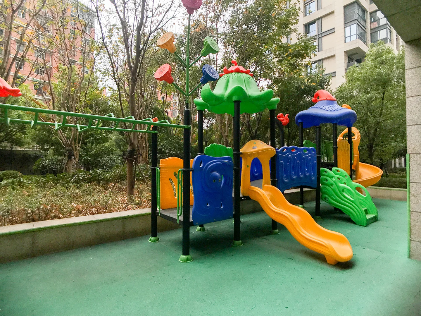 Genshan Mansion  - Photo 21