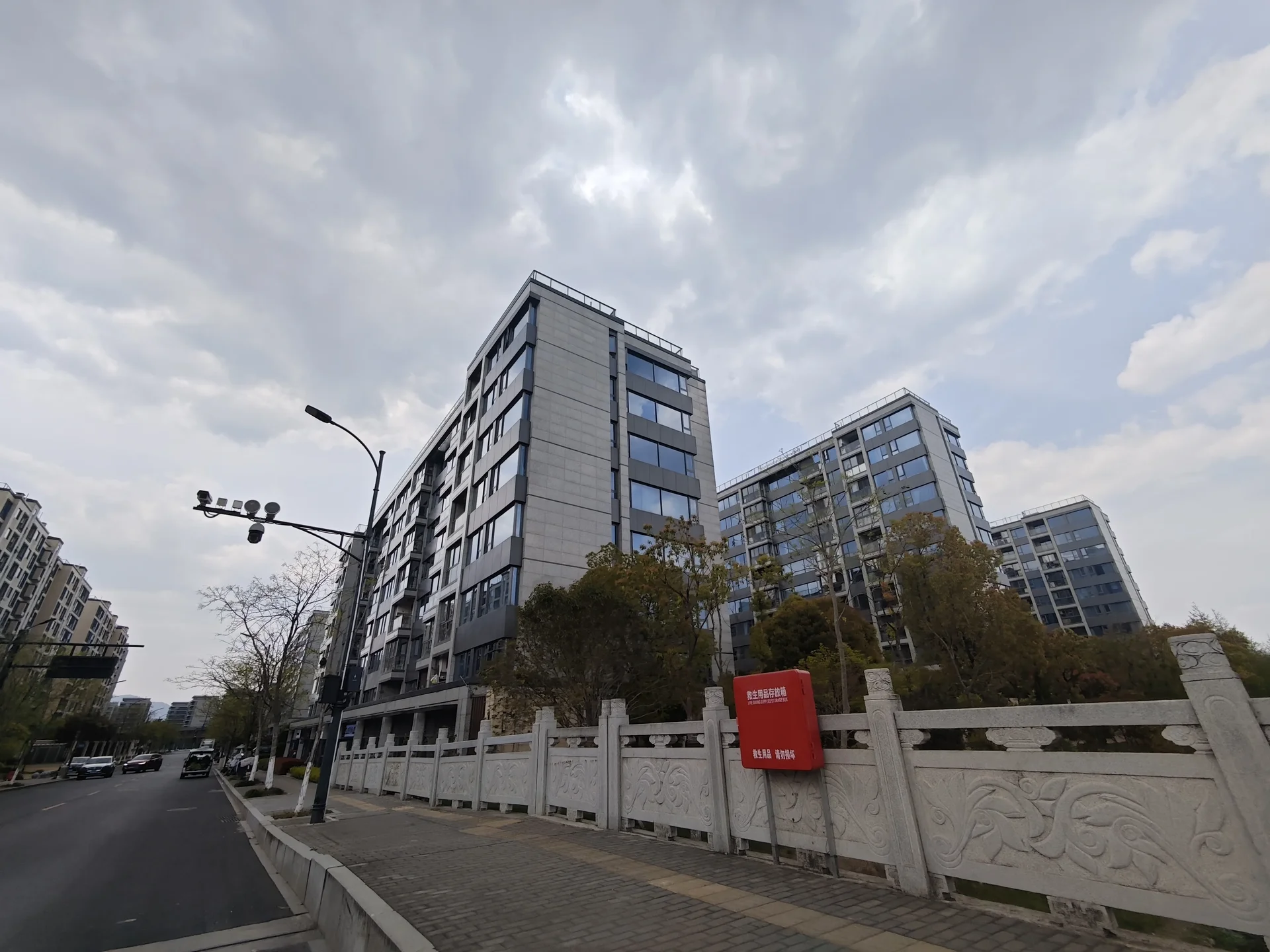 Qianjiang Caihong Mansion - Photo 4