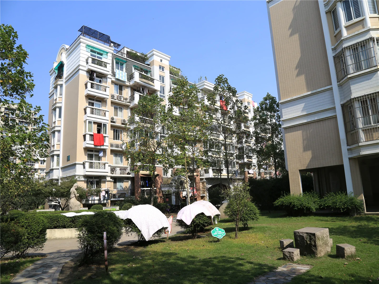 Jinjiang South Garden - Photo 11