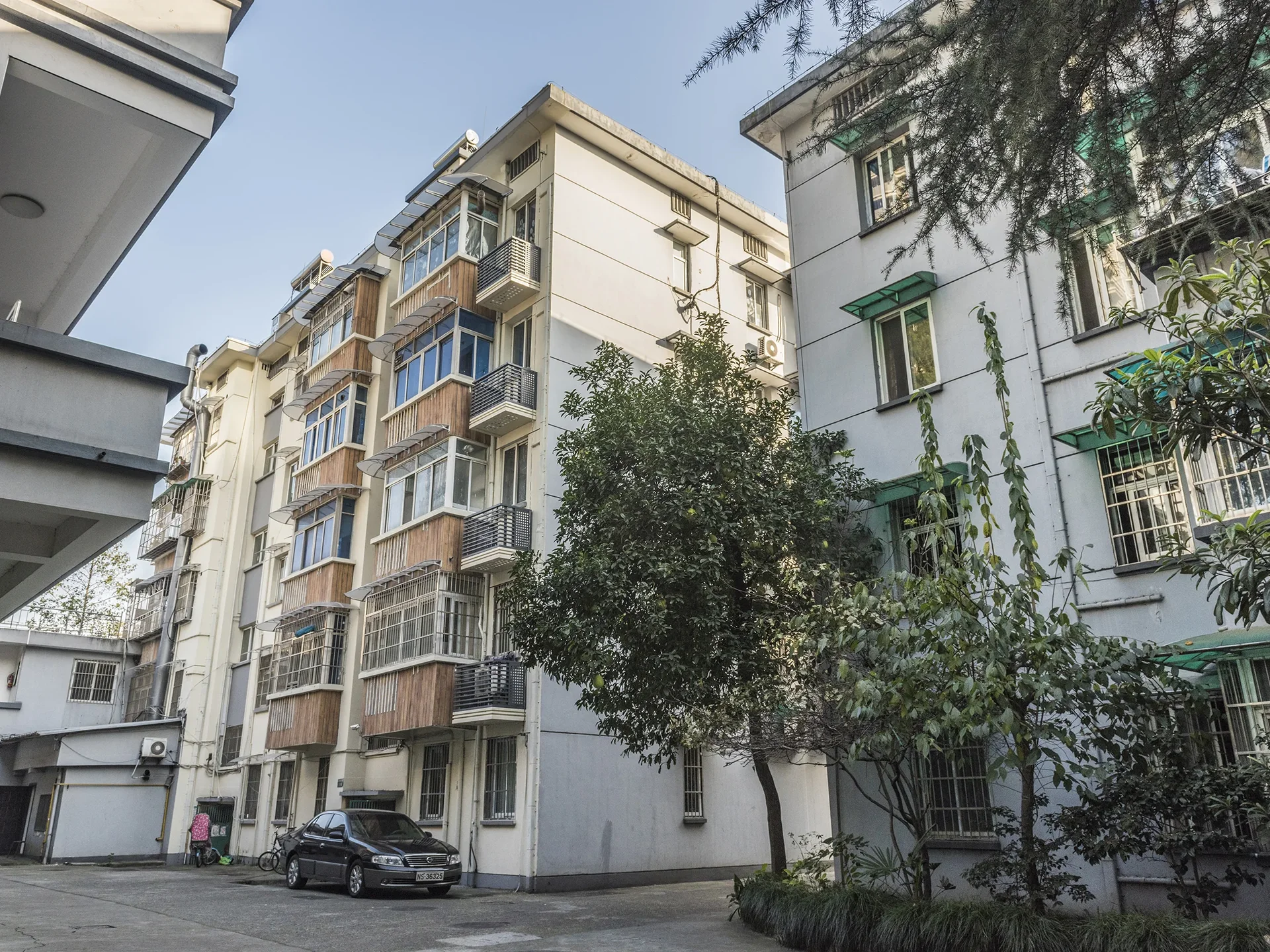 Qingfeng New Village - Photo 5