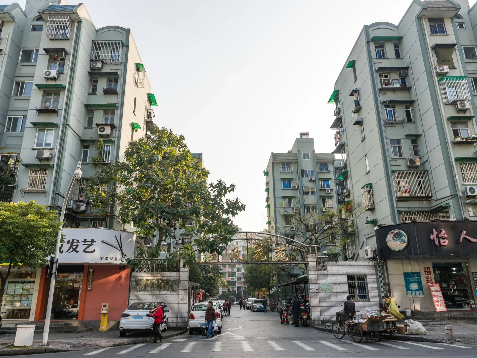 Meizheng Garden - Photo 30