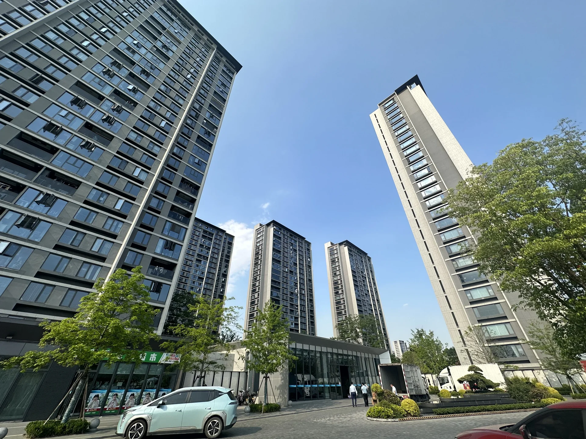 Honor View Mansion - Photo 1