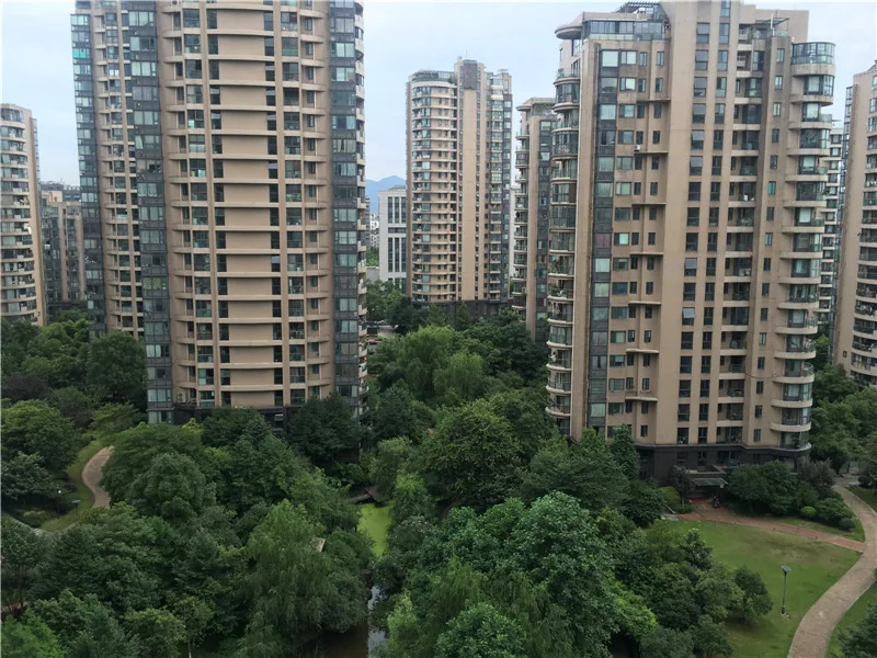 YJ Cultural Garden - Photo 2