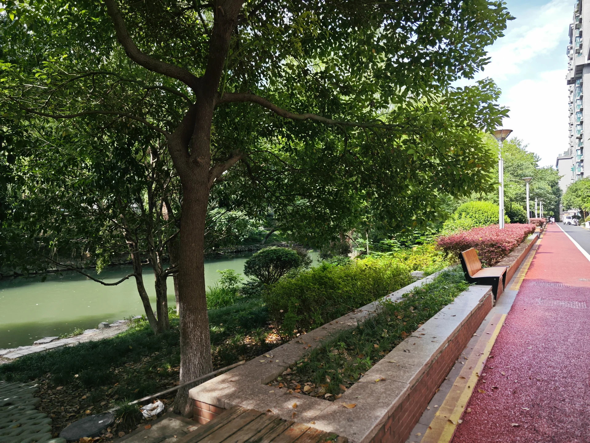 Qianshuiwan City Garden - Photo 26