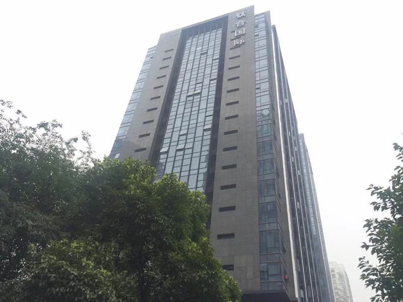 Taihe International - Photo 4