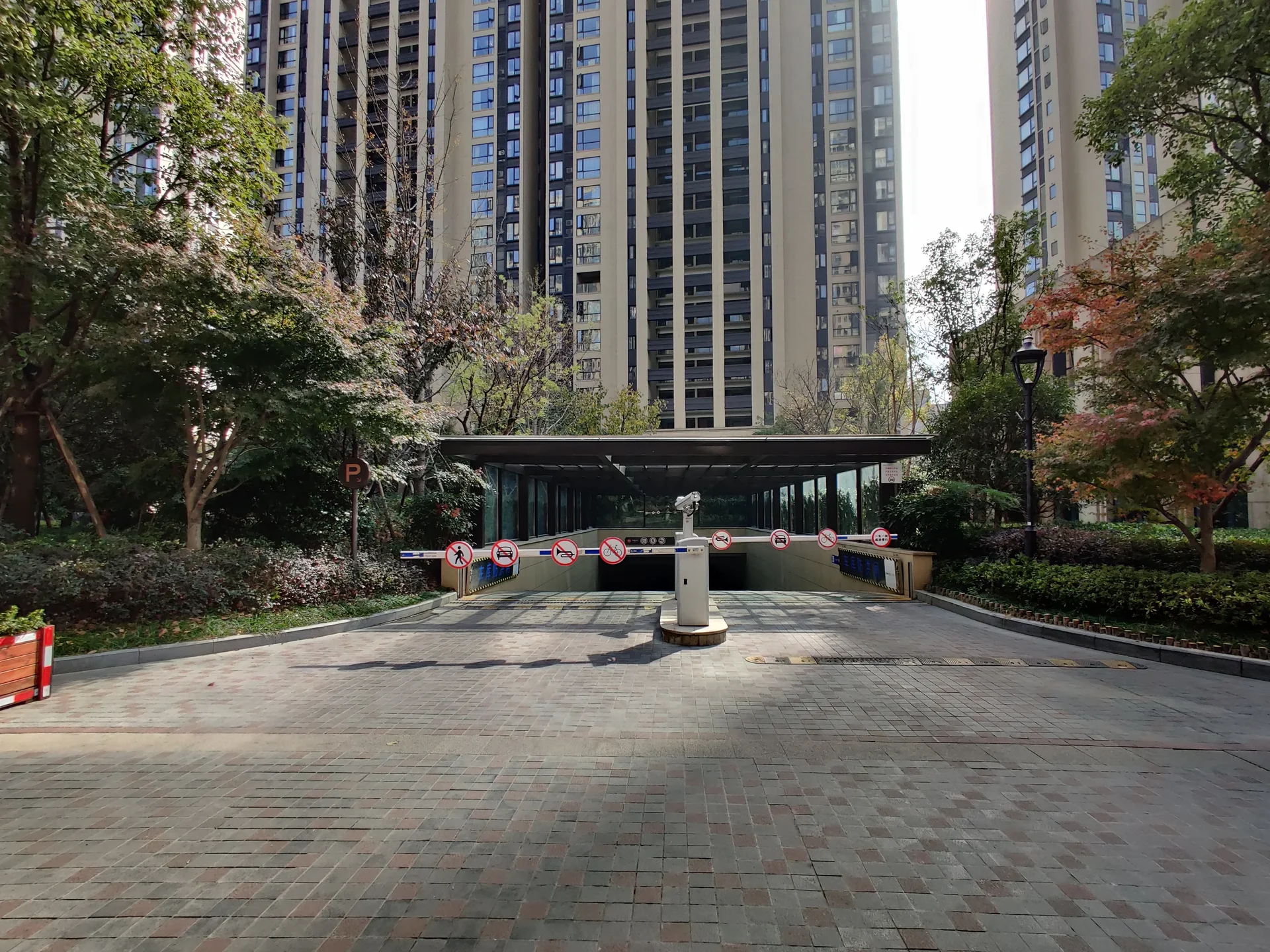 Jinmao Joy Court - Photo 15