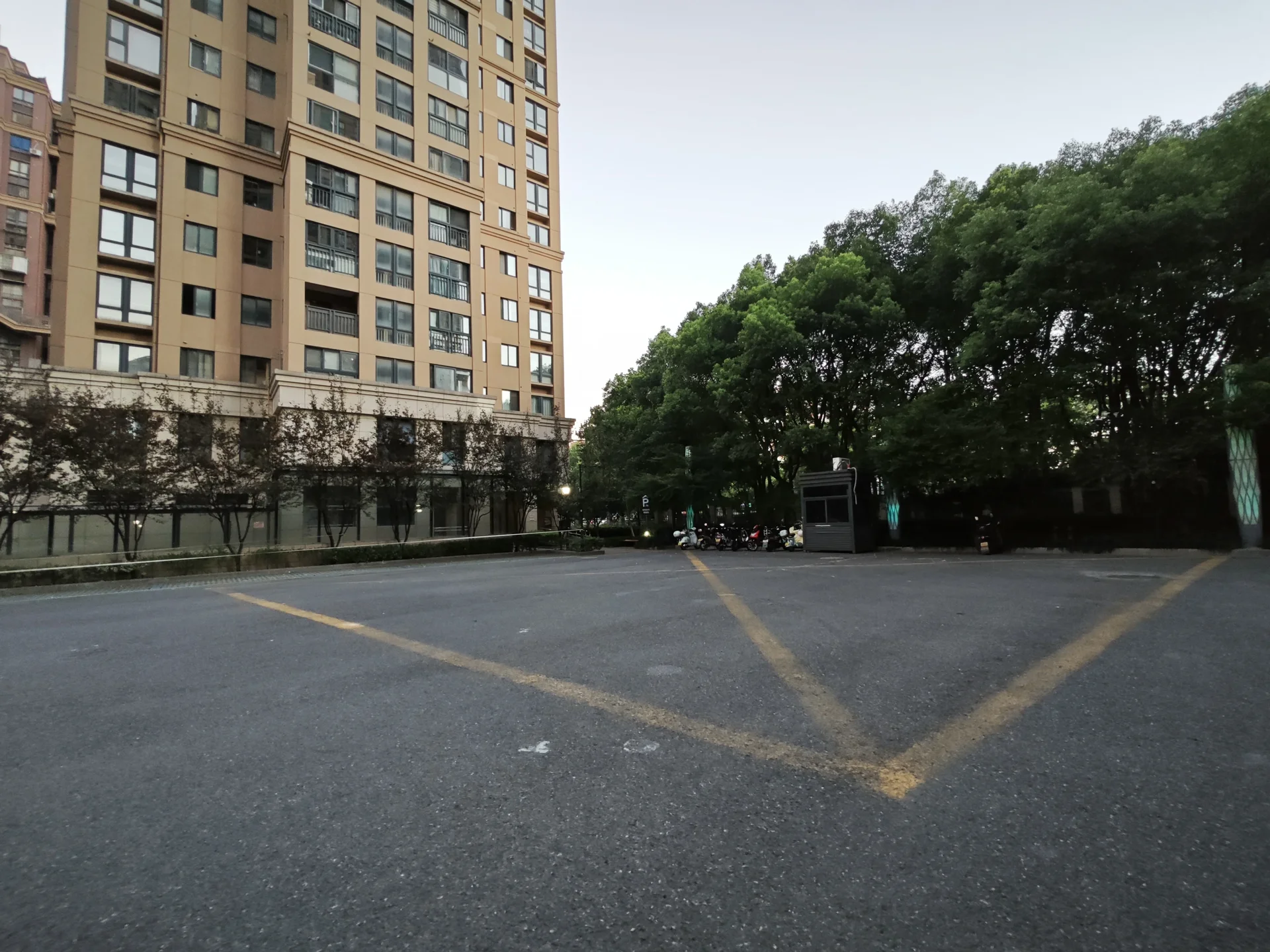 Dujing Apartment - Photo 21