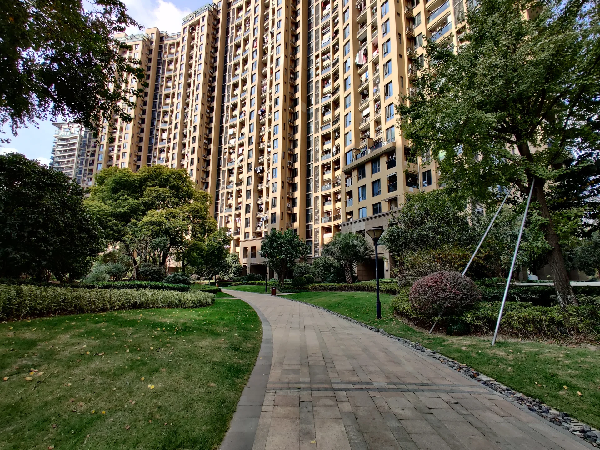 Wanjia Floral City - Photo 17