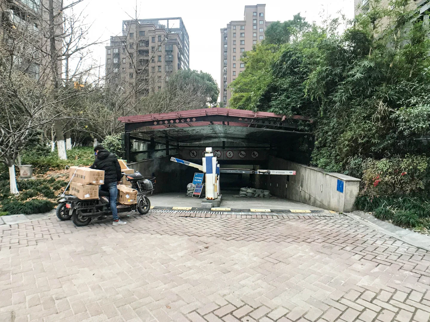 今日嘉园 - Photo 35