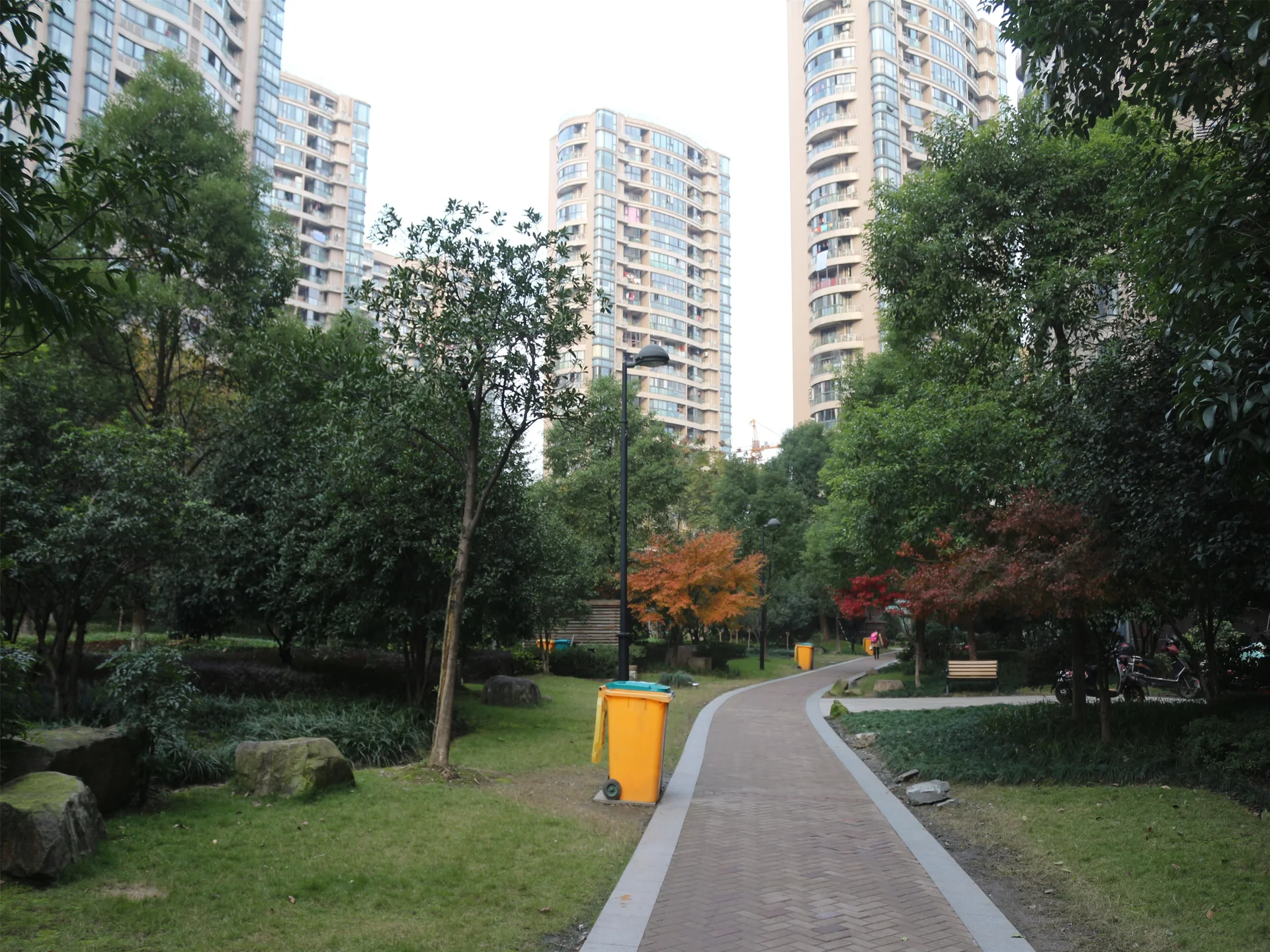 YJ Cultural Garden - Photo 6