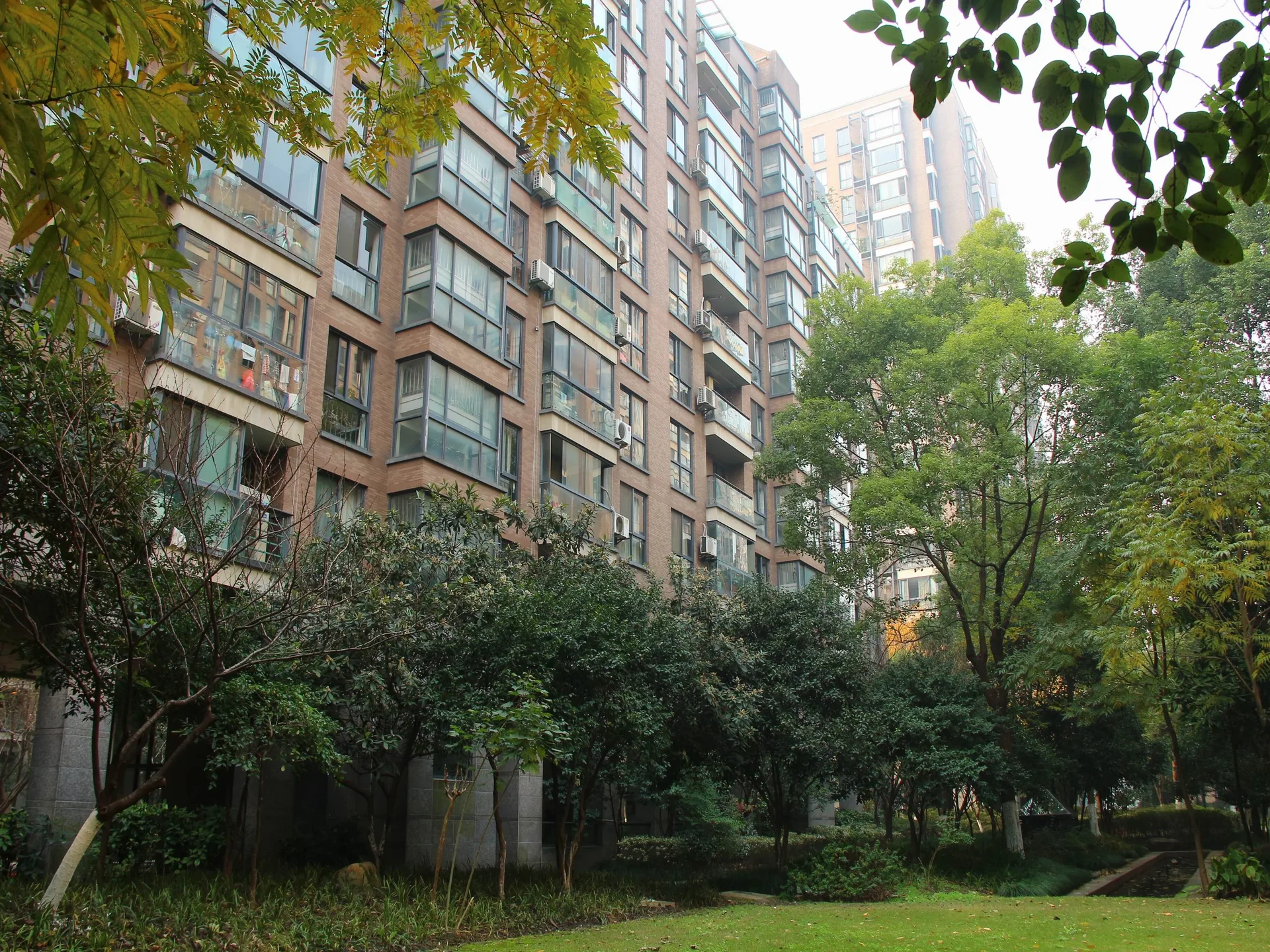 New Century City - Photo 4