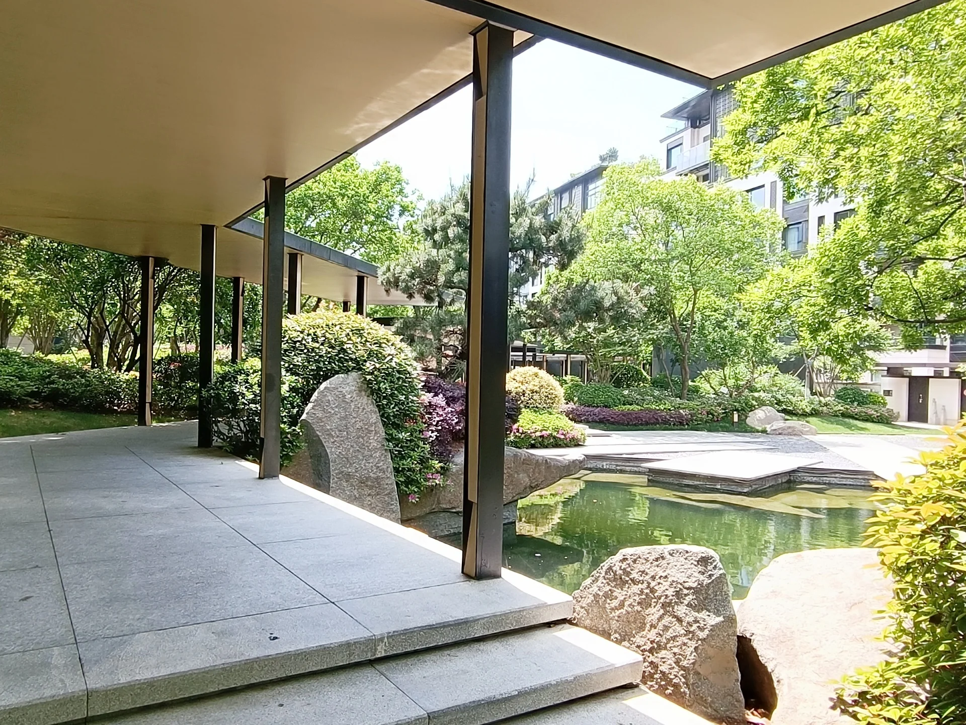 Huaxia Four Seasons - Photo 5