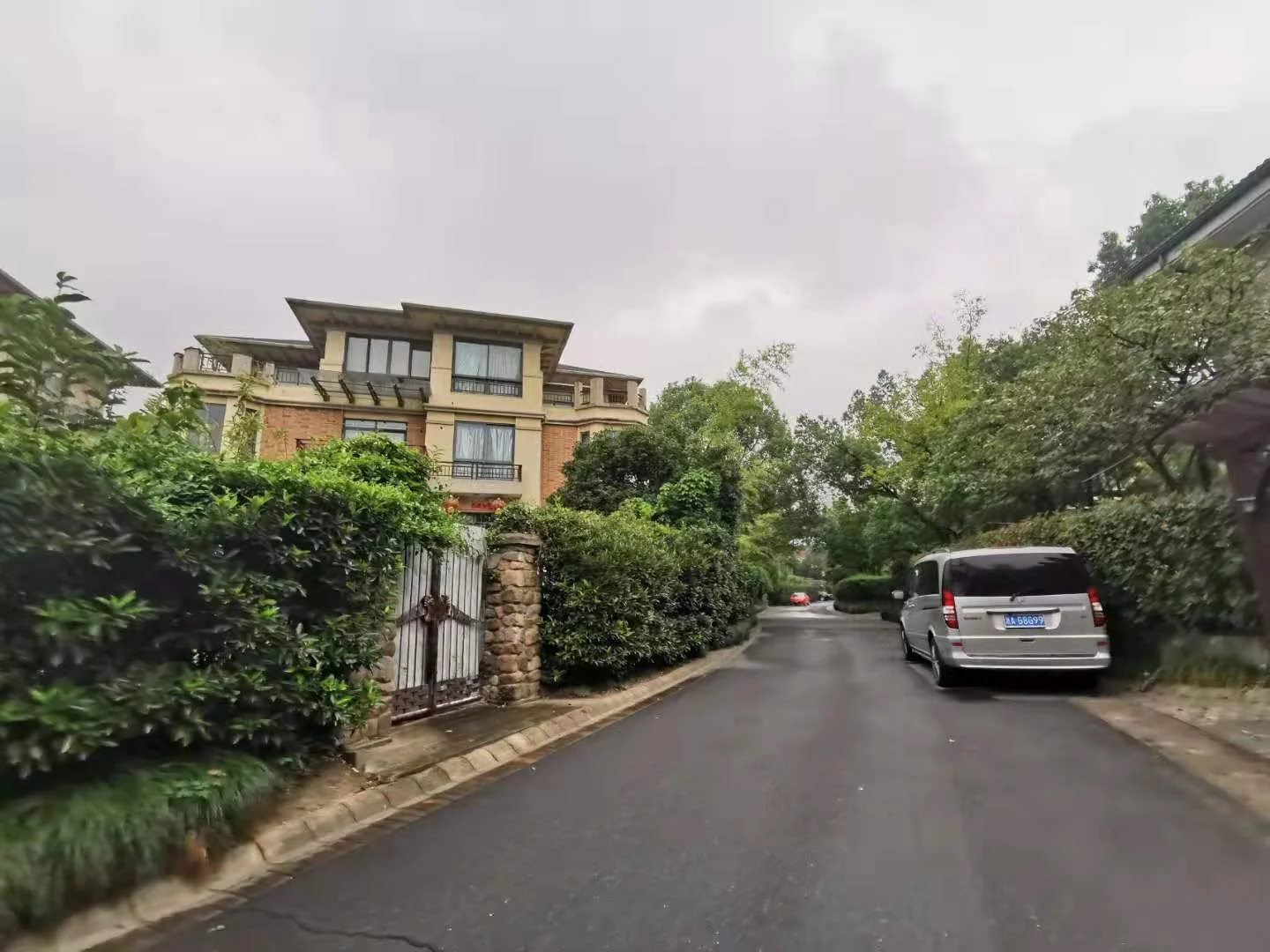 The Butterfly Valley - Photo 8