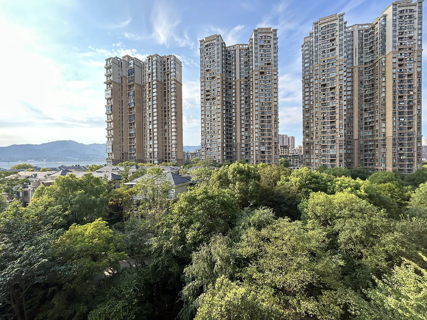 Qiantang Riverview Hills - Photo 3