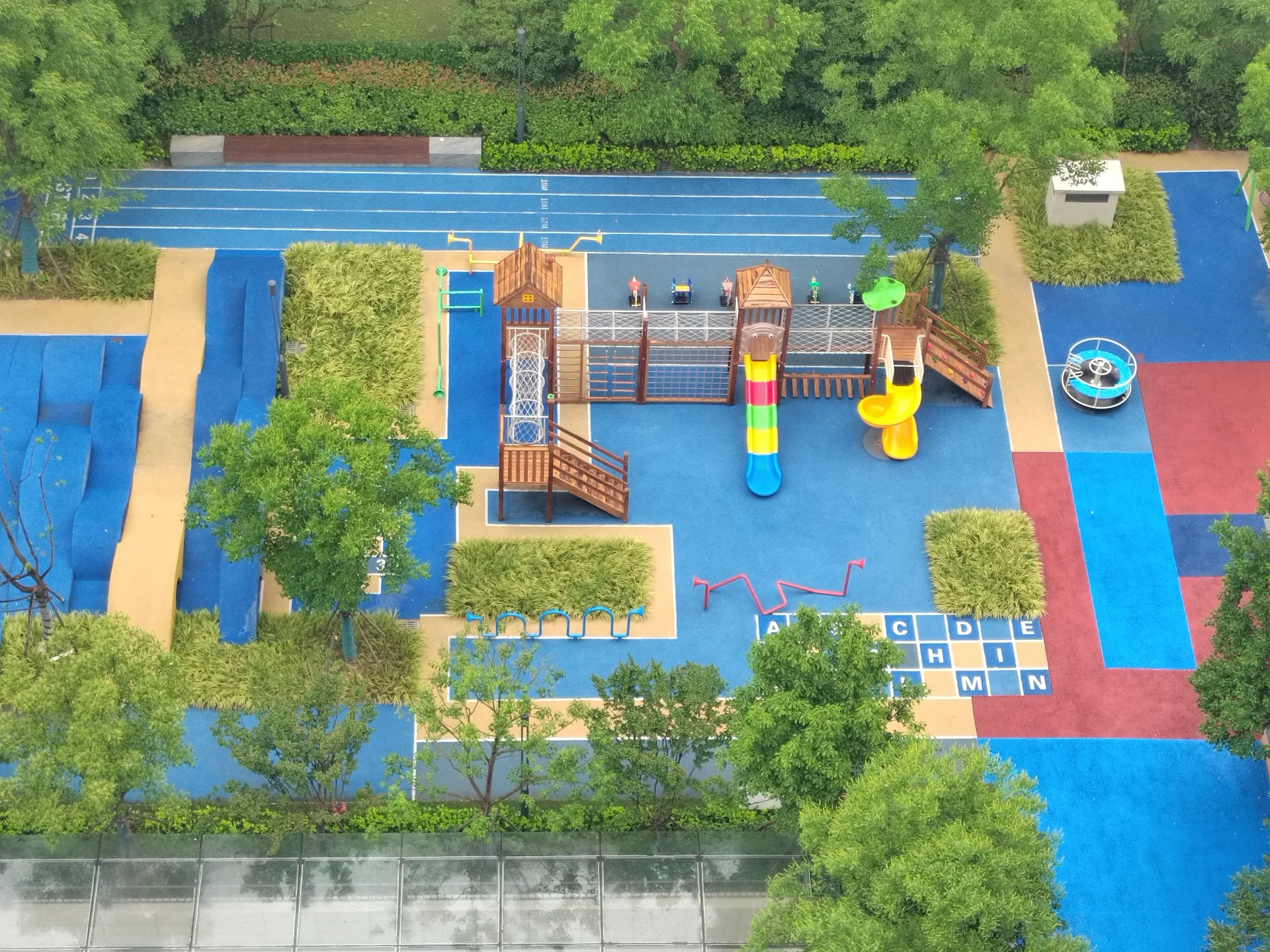 Noble Harmony Sky Manor - Photo 7