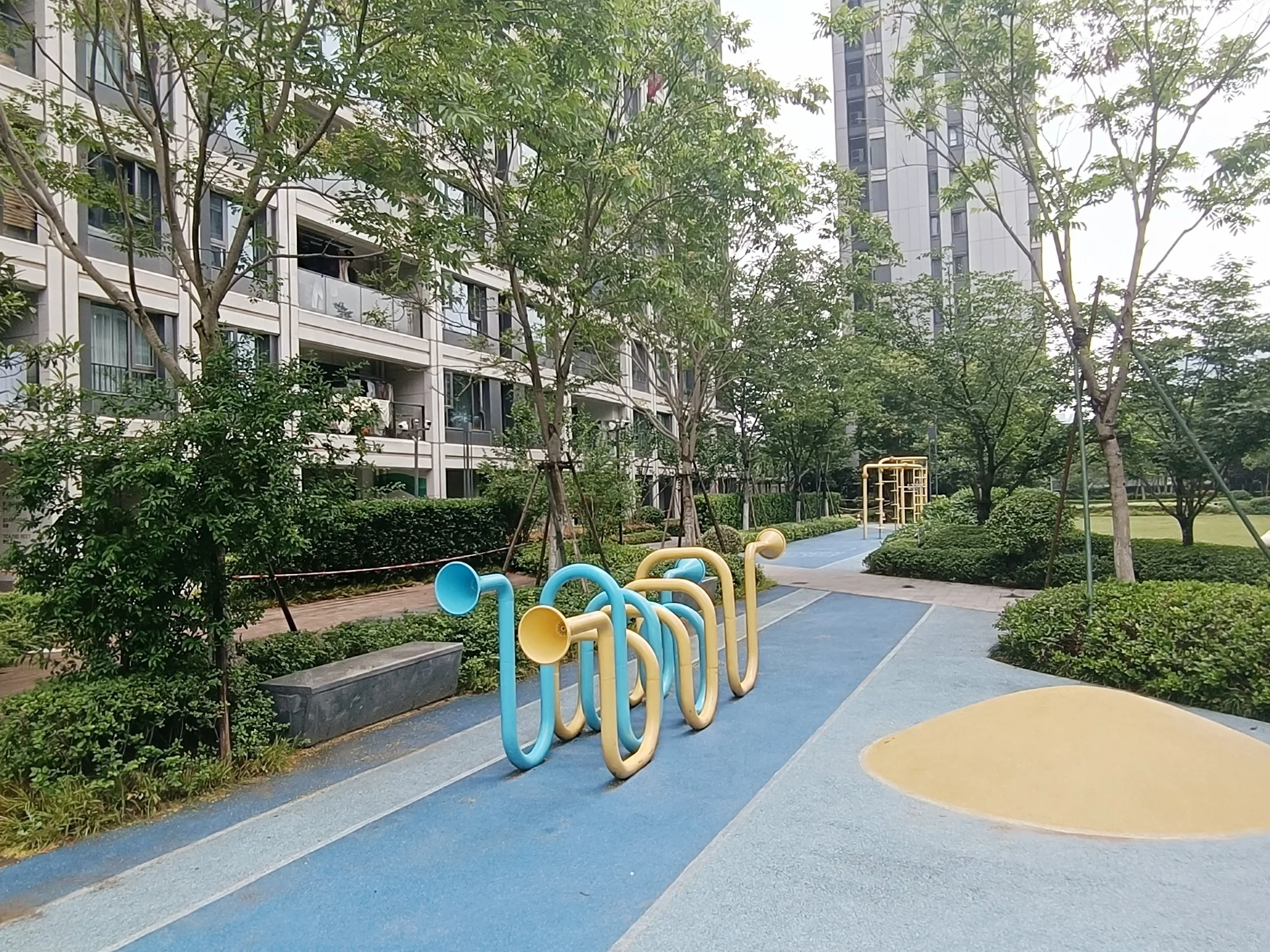 Fuli Center - Photo 5