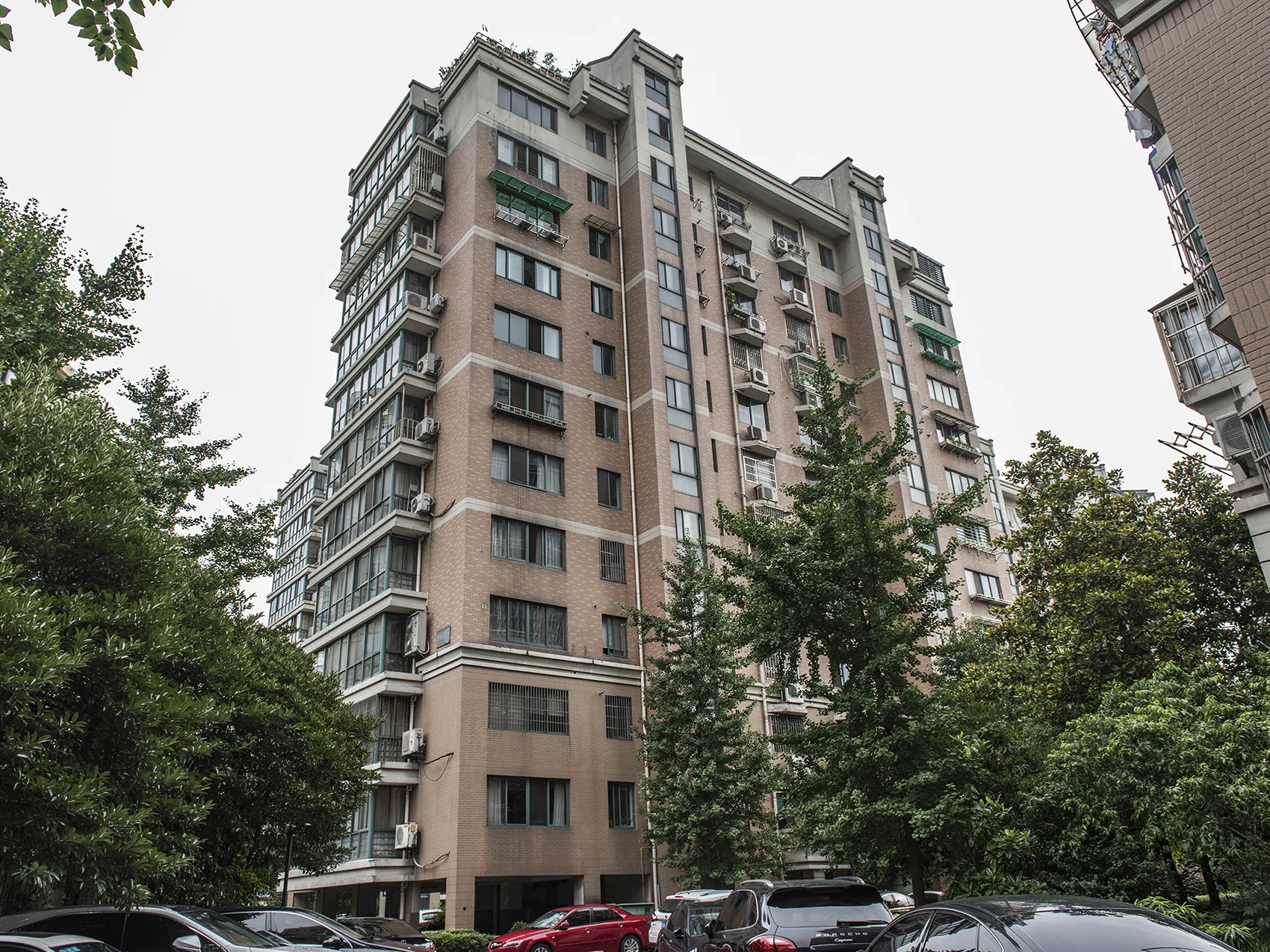 Xinfeng Garden - Photo 15