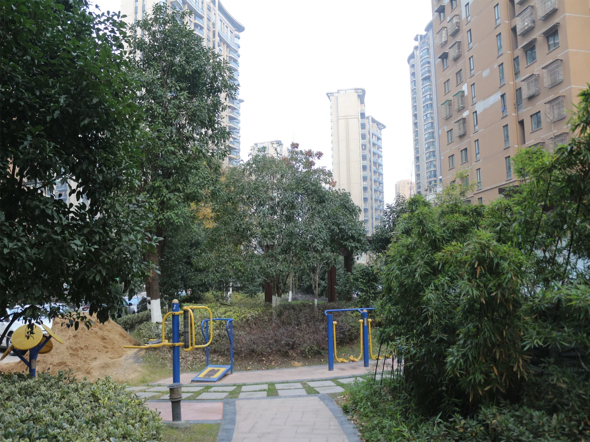 Fangjia Garden - Photo 12