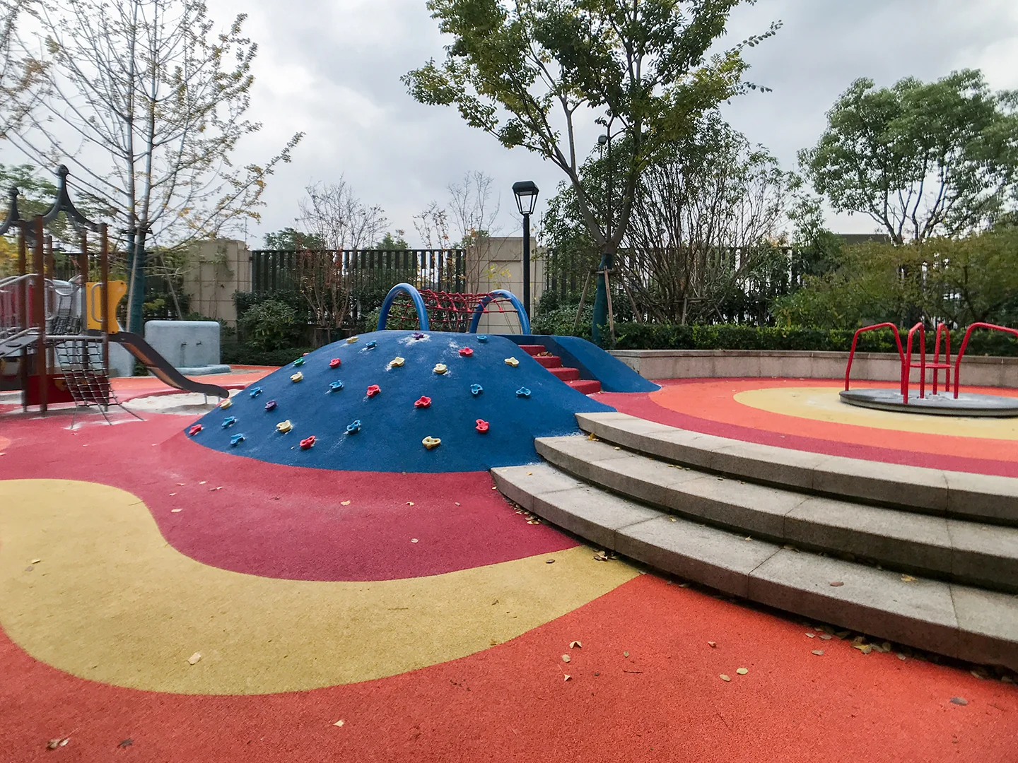 Vanke New Metropolis - Photo 16