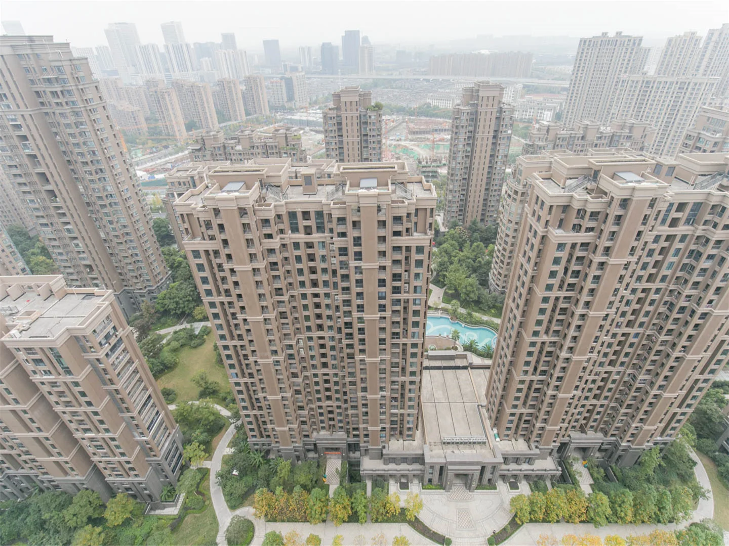 Kangcheng International - Photo 2