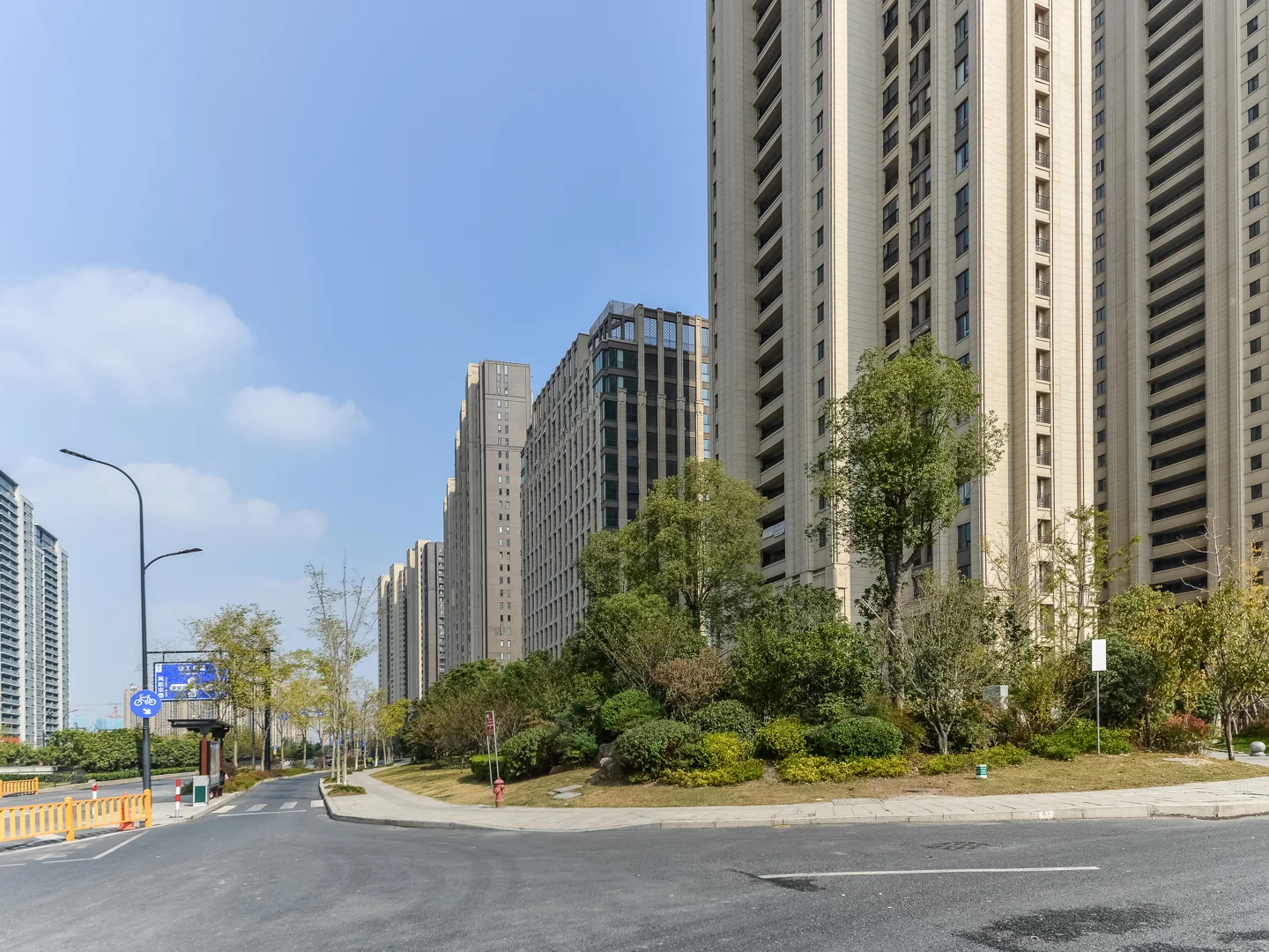 China Overseas Royal Path - Photo 3