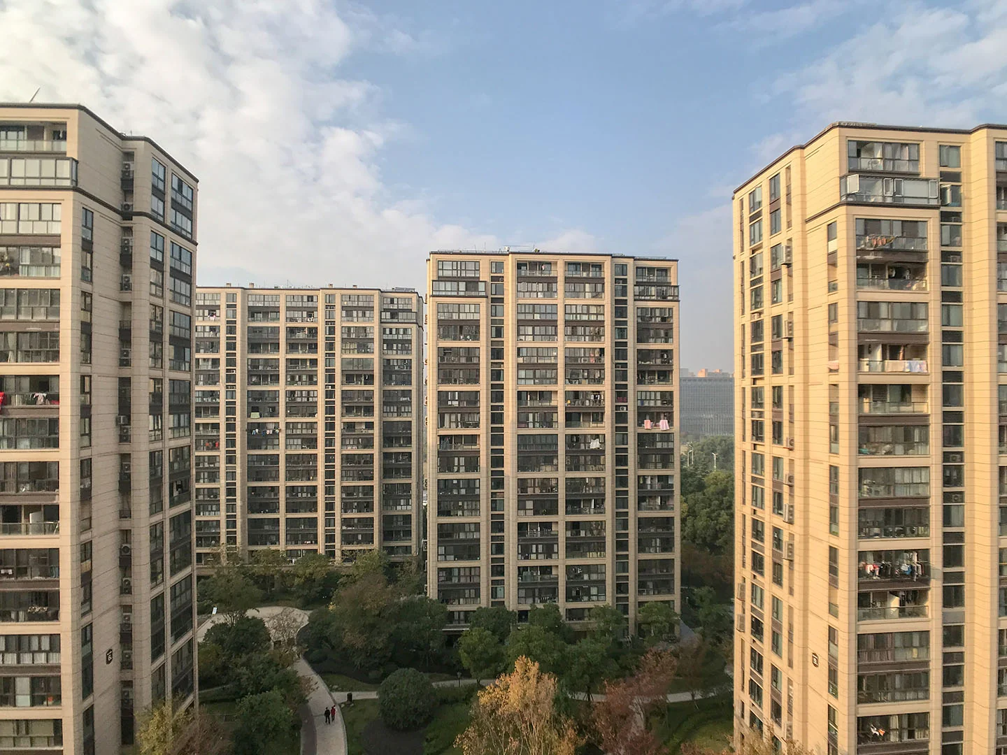 Qianjiang Mansion - Photo 10