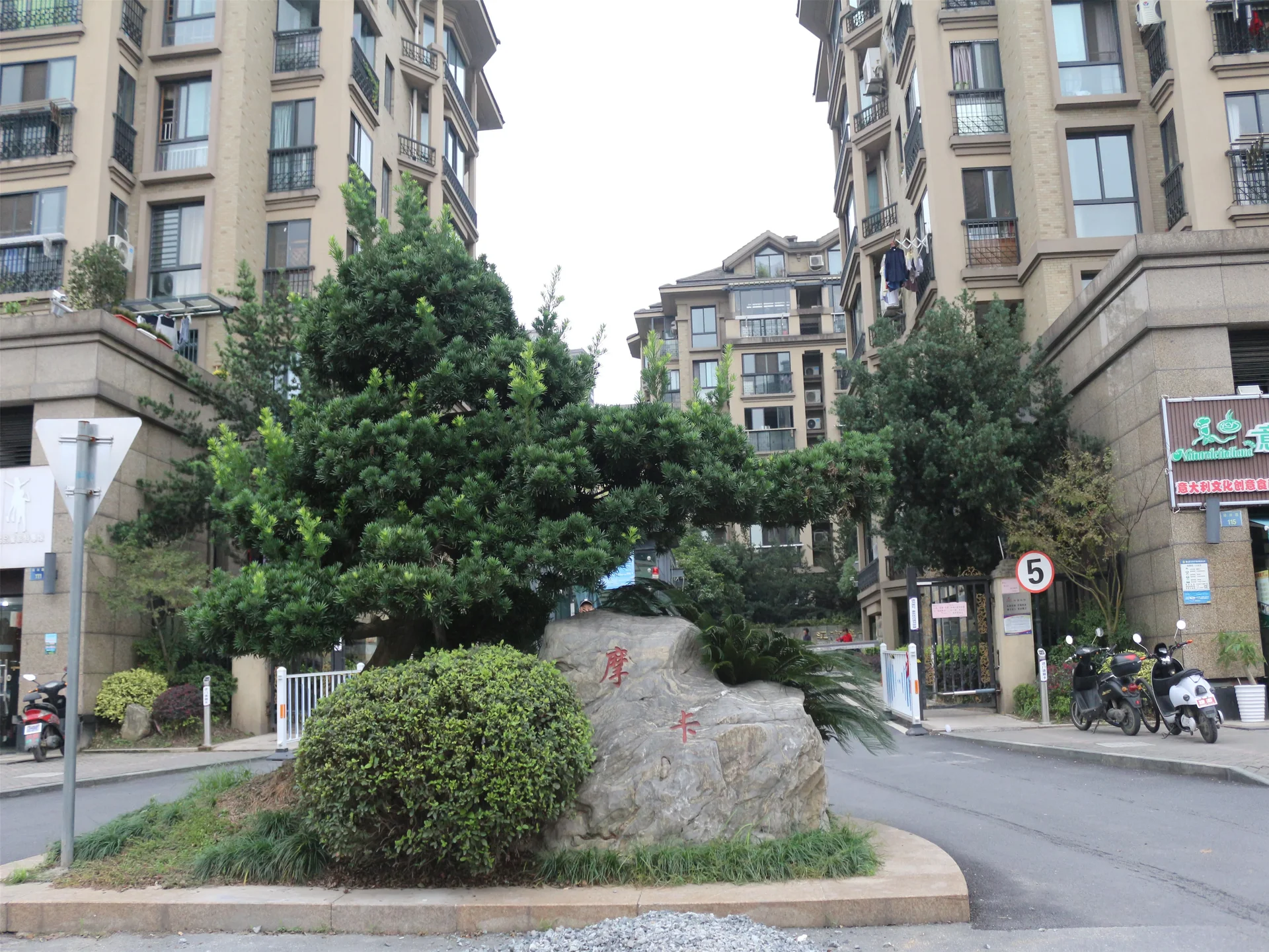 Jiangnan Moka - Photo 30