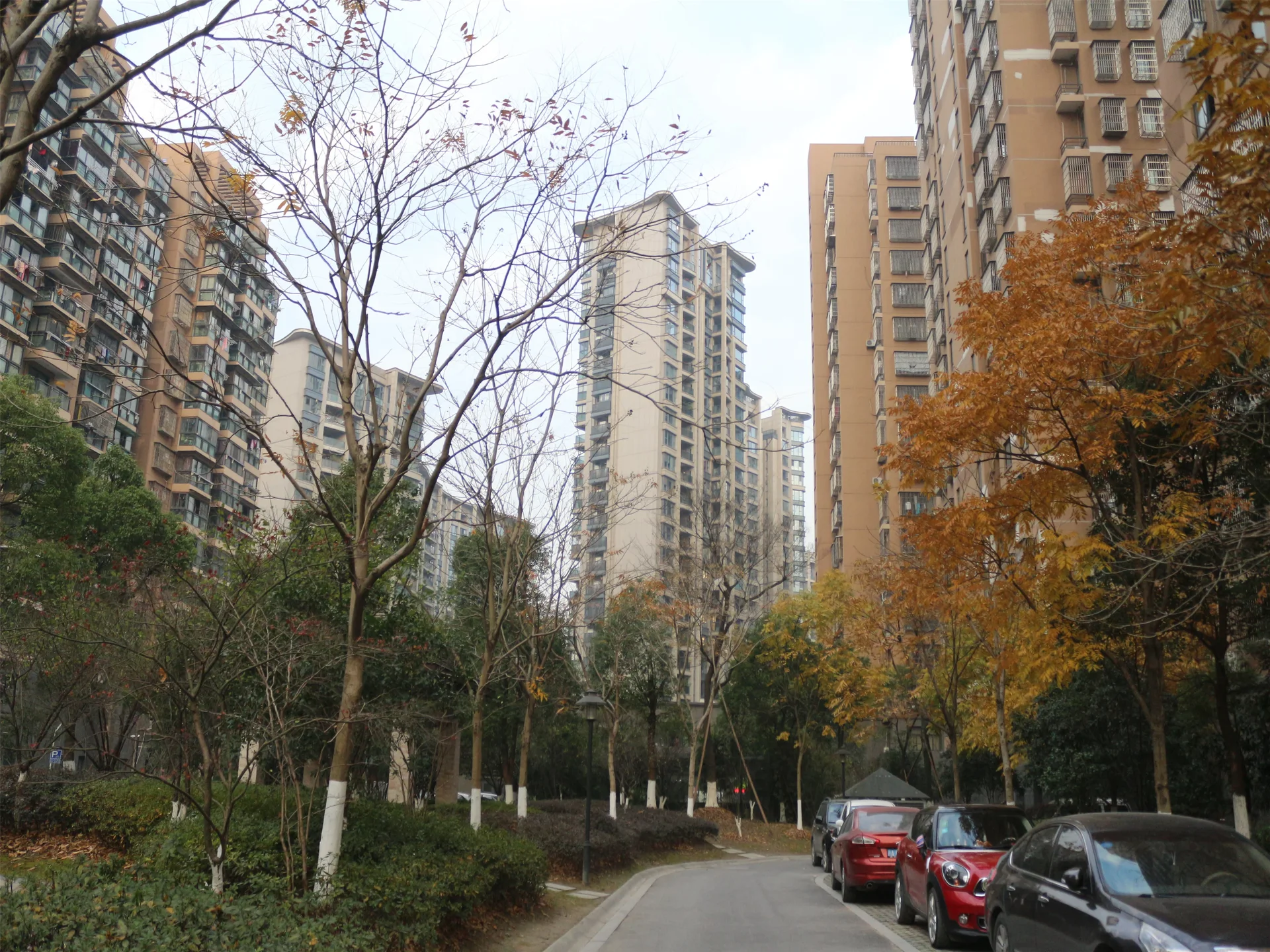 Fangjia Garden - Photo 2