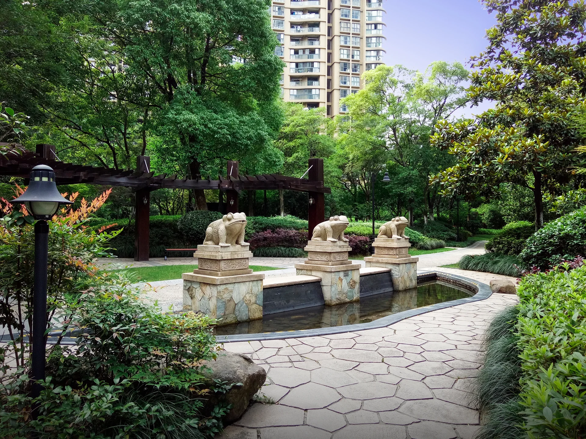 Prosperous Qiantang - Photo 2