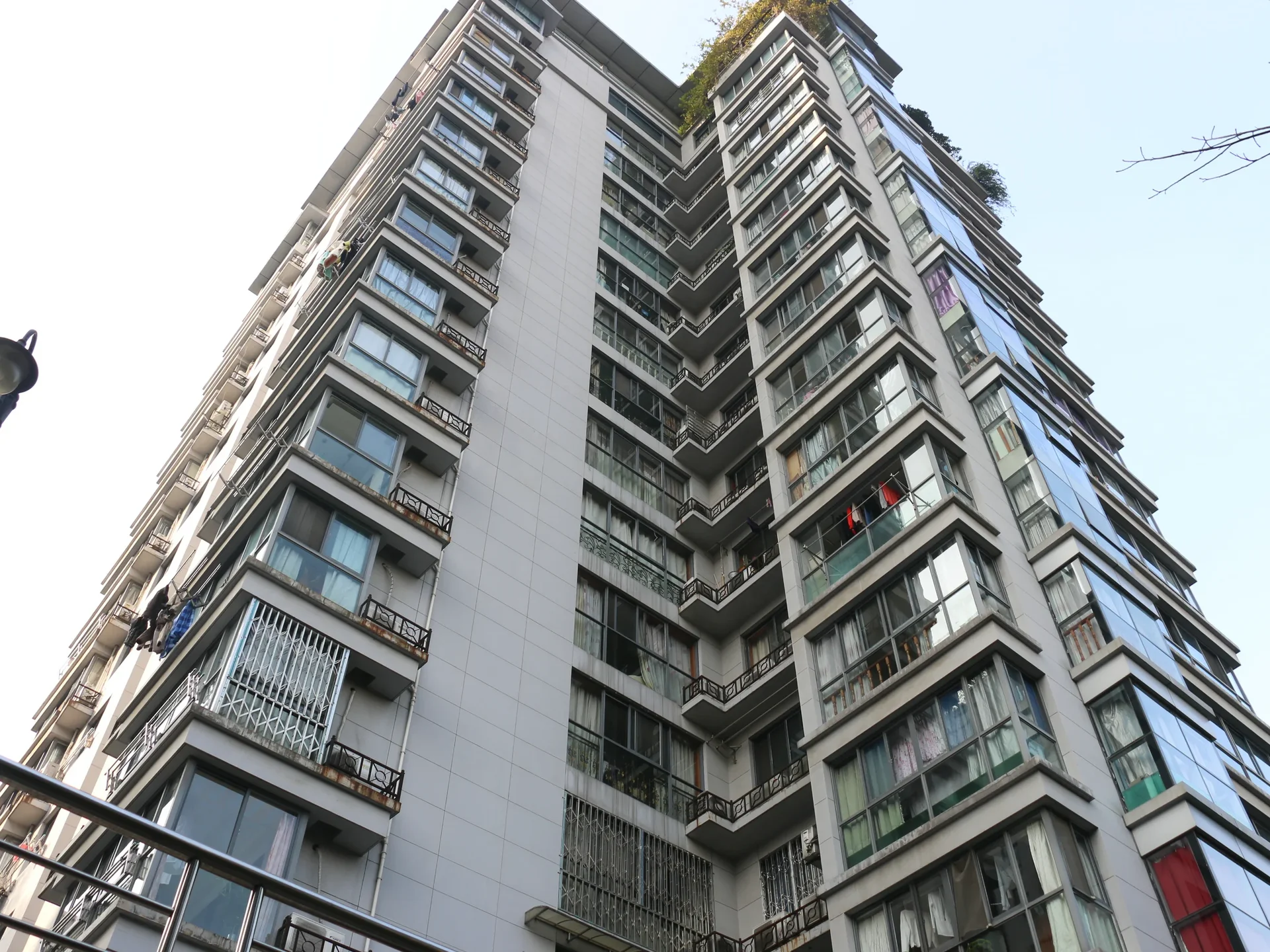 Xuefeng Qingtai Garden - Photo 3