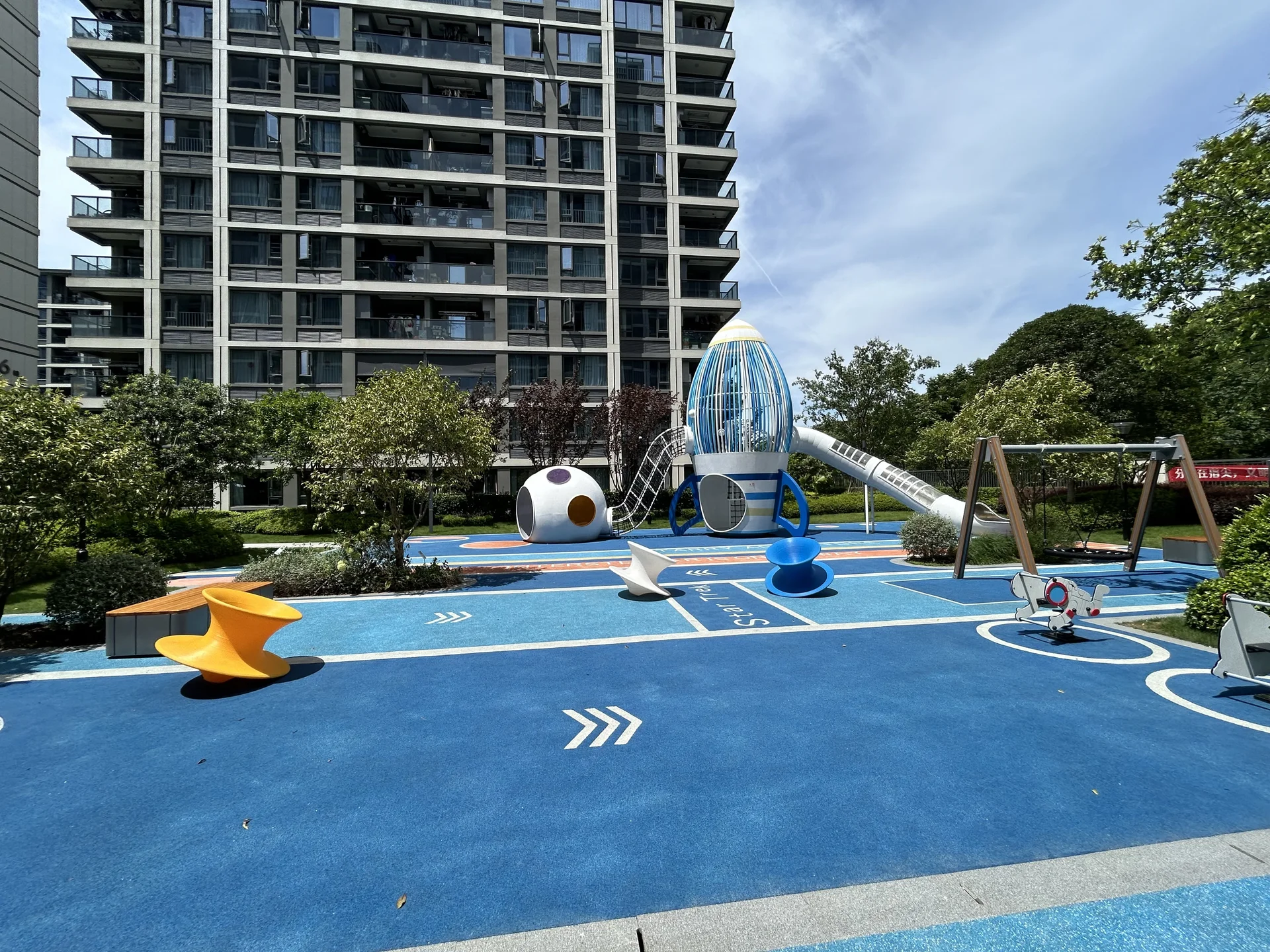 Binyao Academic Garden - Photo 12