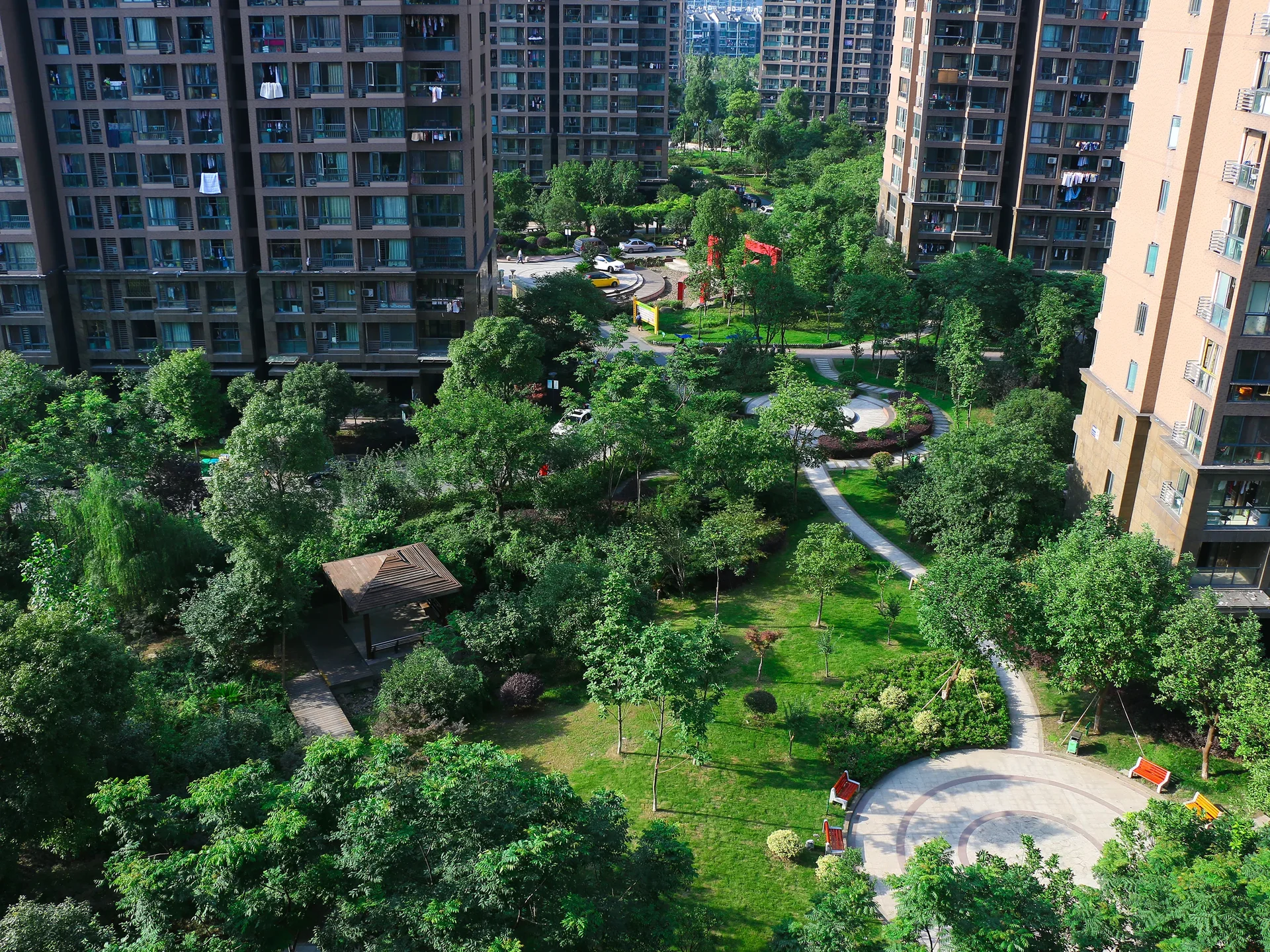 Hexie Garden (East) - Photo 2