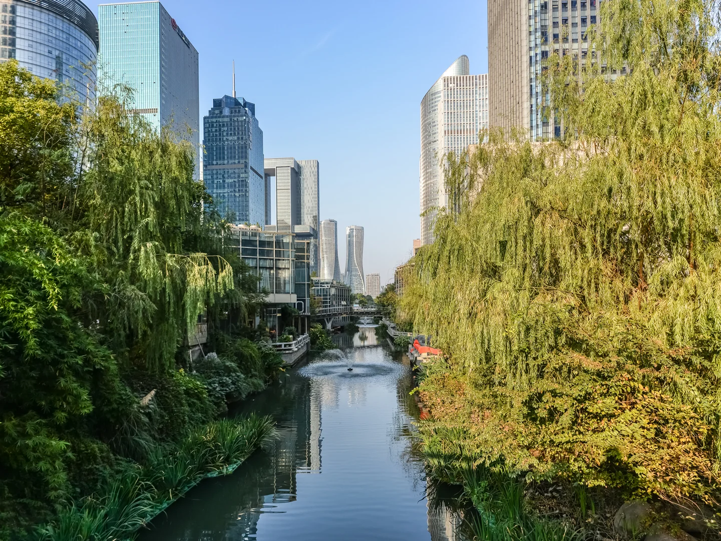 Shi Bao International - Photo 14