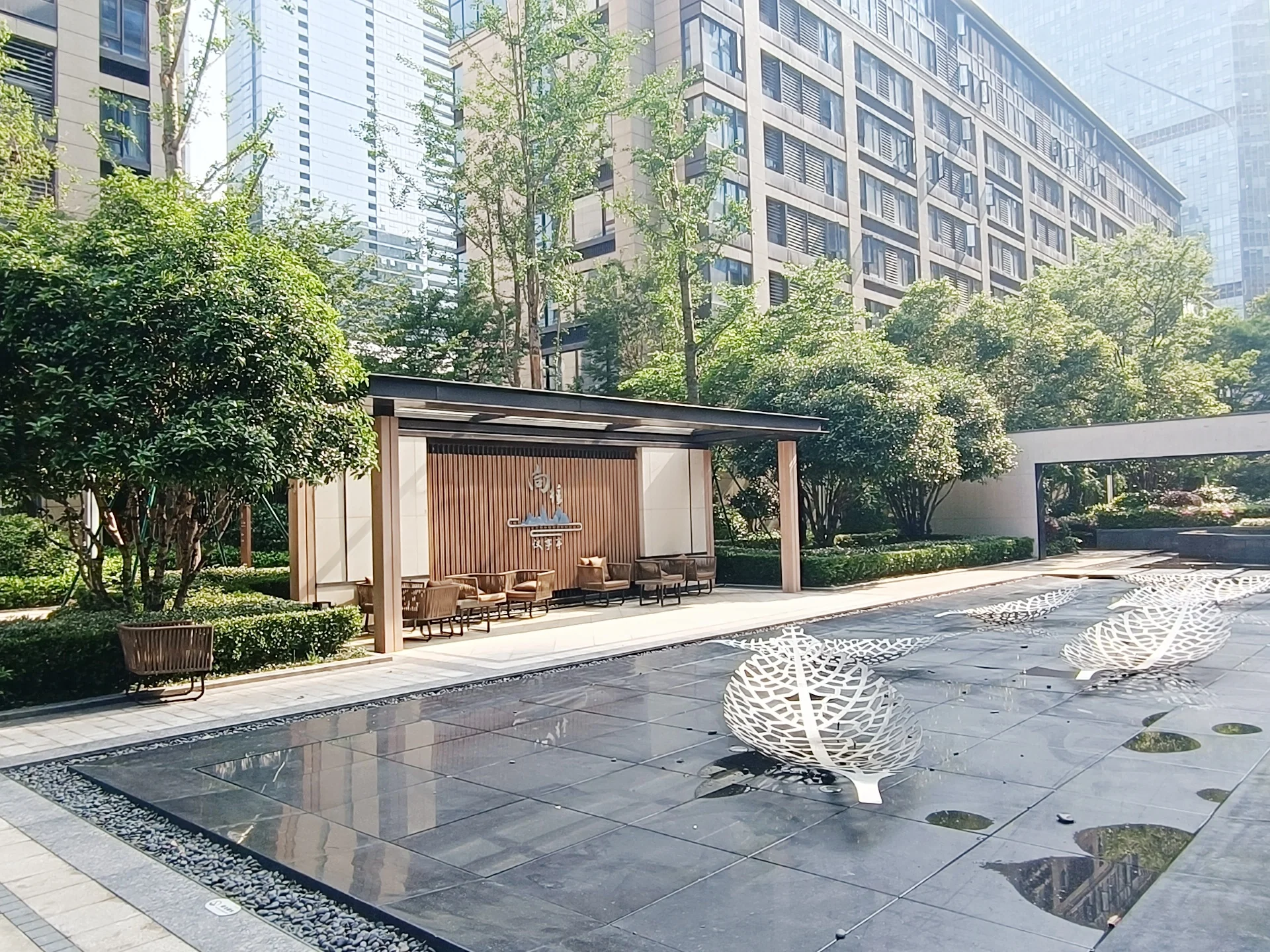 Heart of Hua Xia - Photo 10