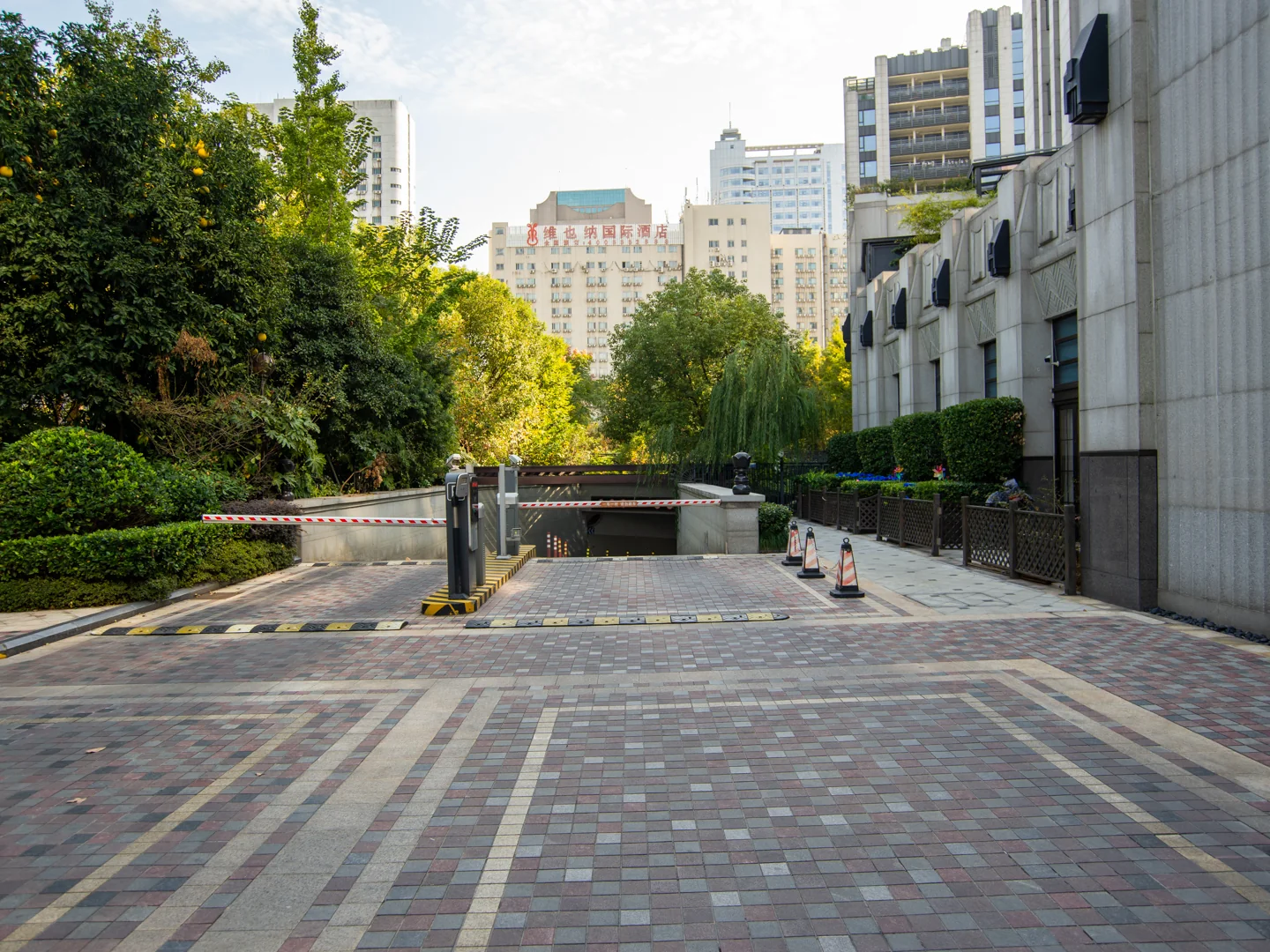 Wulin Bund - Photo 11