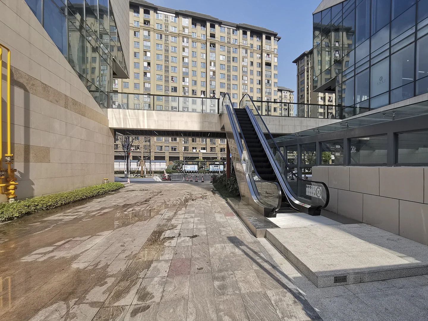 华策中心 - Photo 12