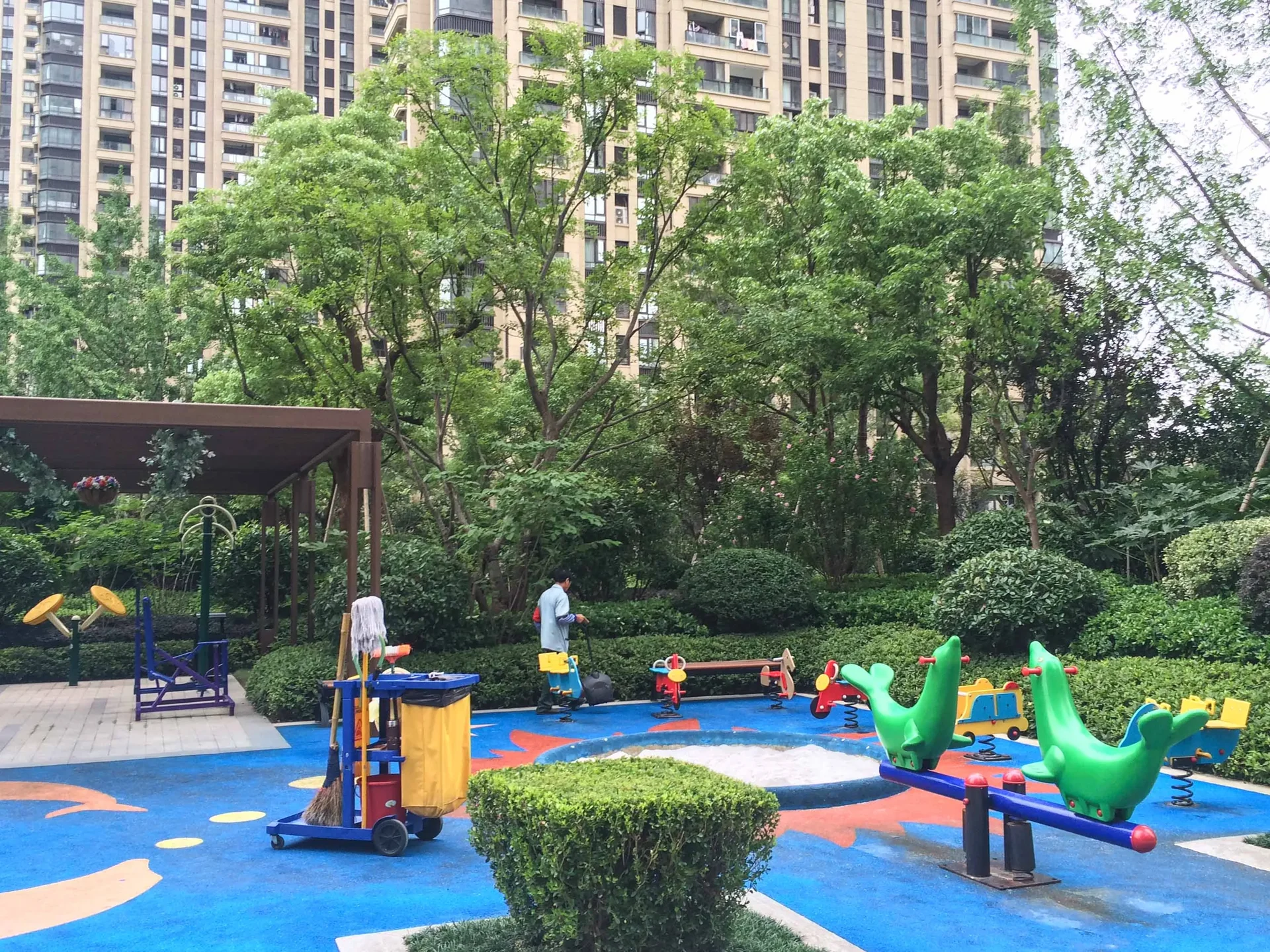 Longfor Spring River - Photo 24