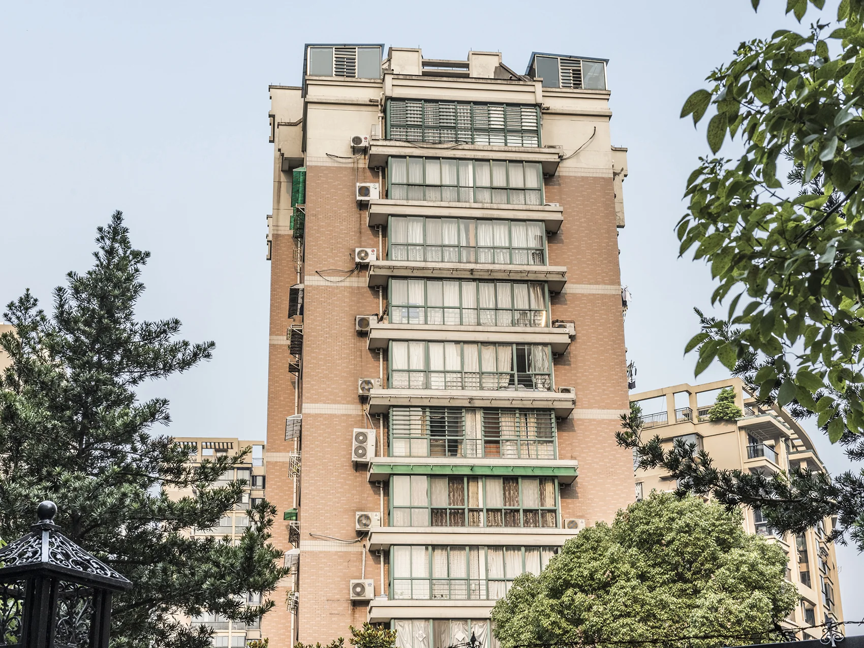 Xinfeng Garden - Photo 4