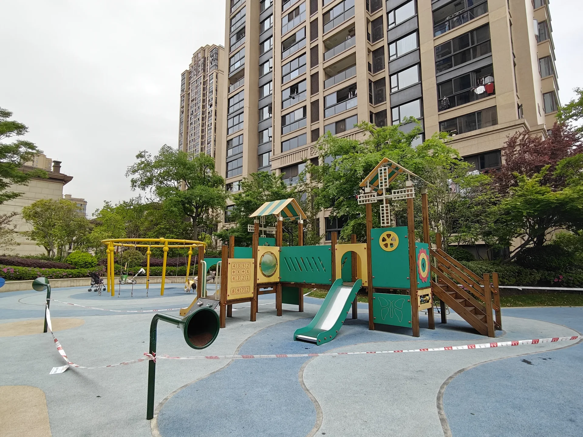 Xincheng Xiangyue Mansion  - Photo 4