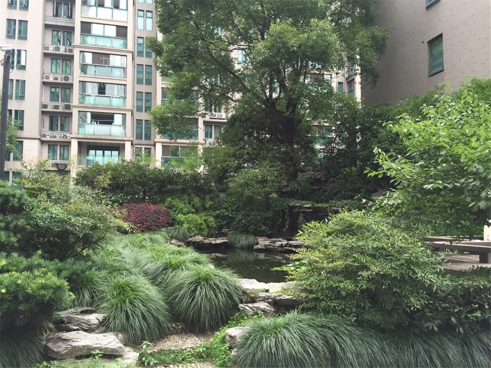 Qianshuiwan City Garden - Photo 46