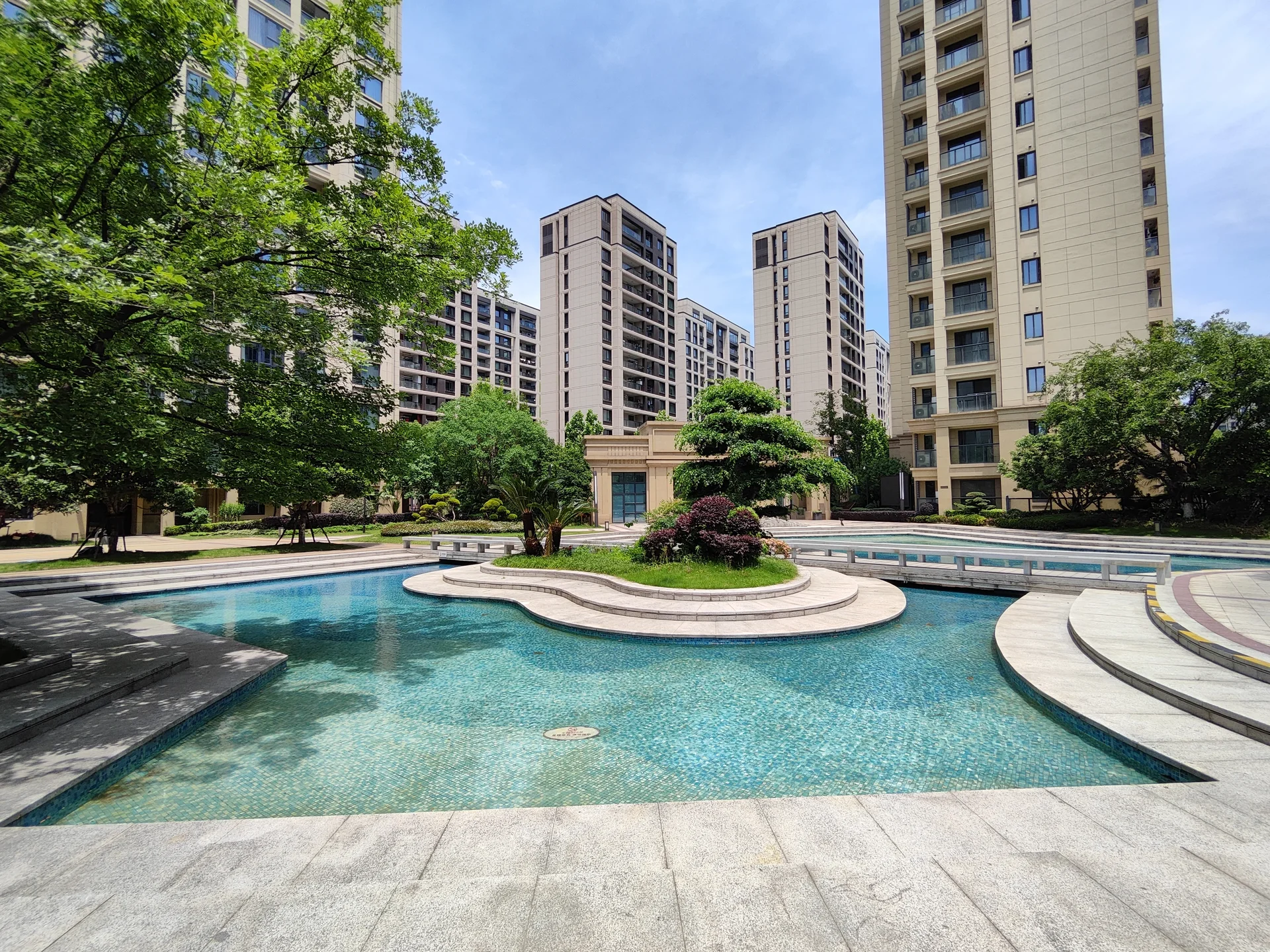 Cinda Donglai Mansion - Photo 7