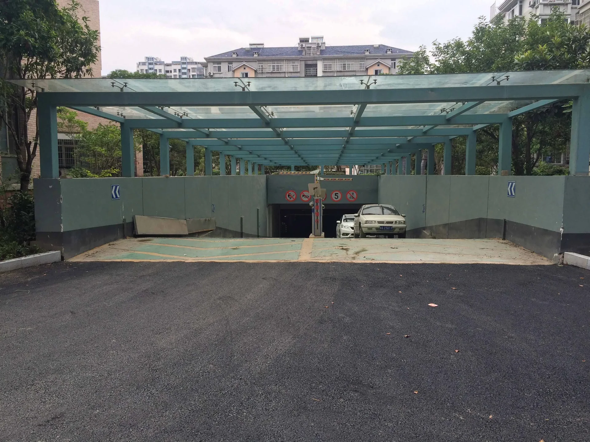 Yingchun Garden - Photo 18