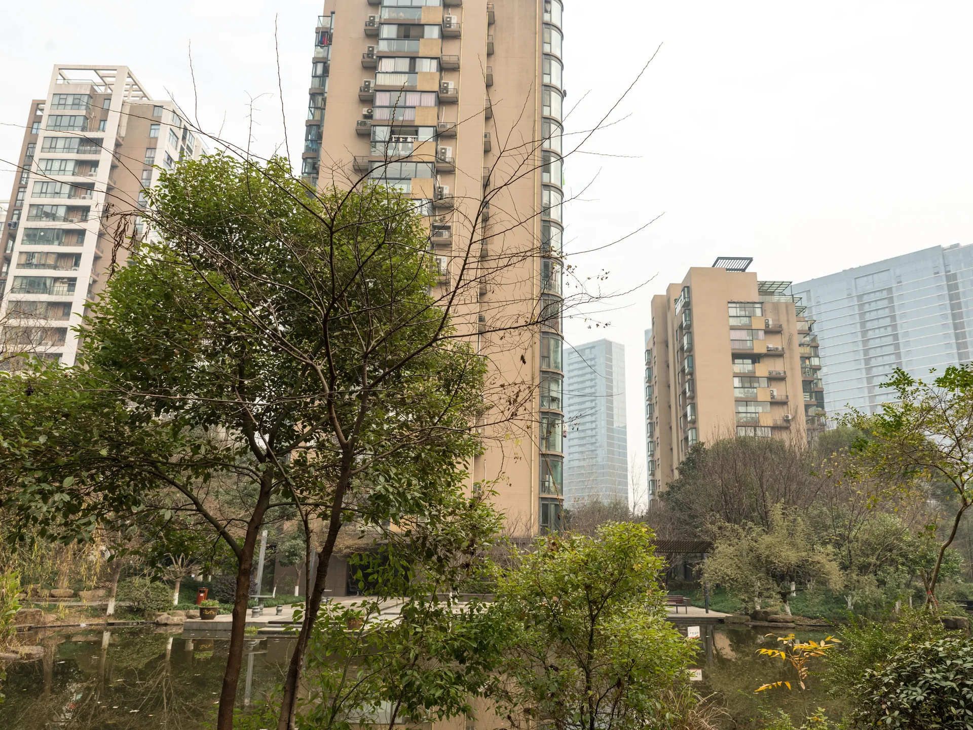 Linfeng Garden - Photo 10