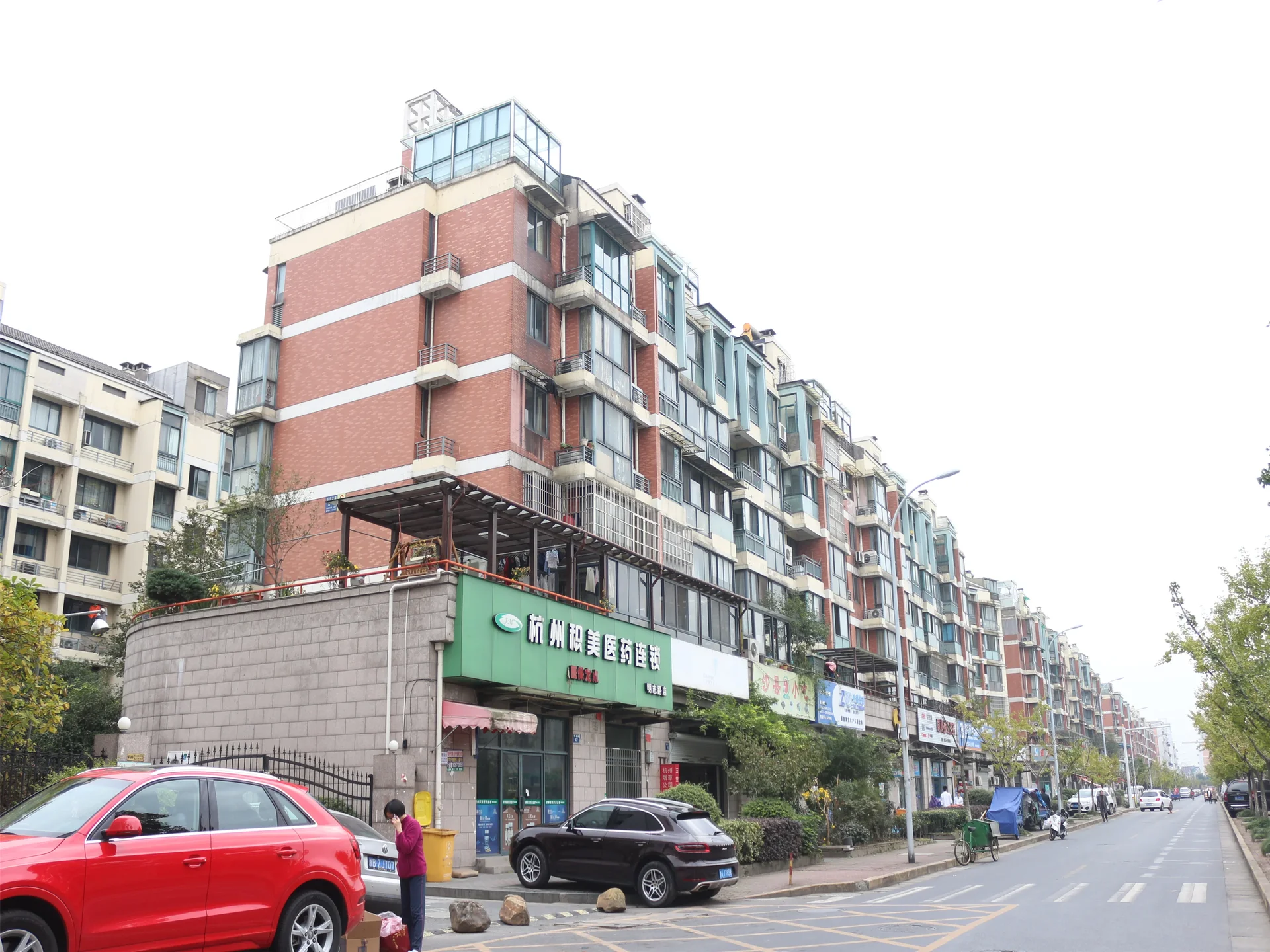 Changdao Spring - Photo 9